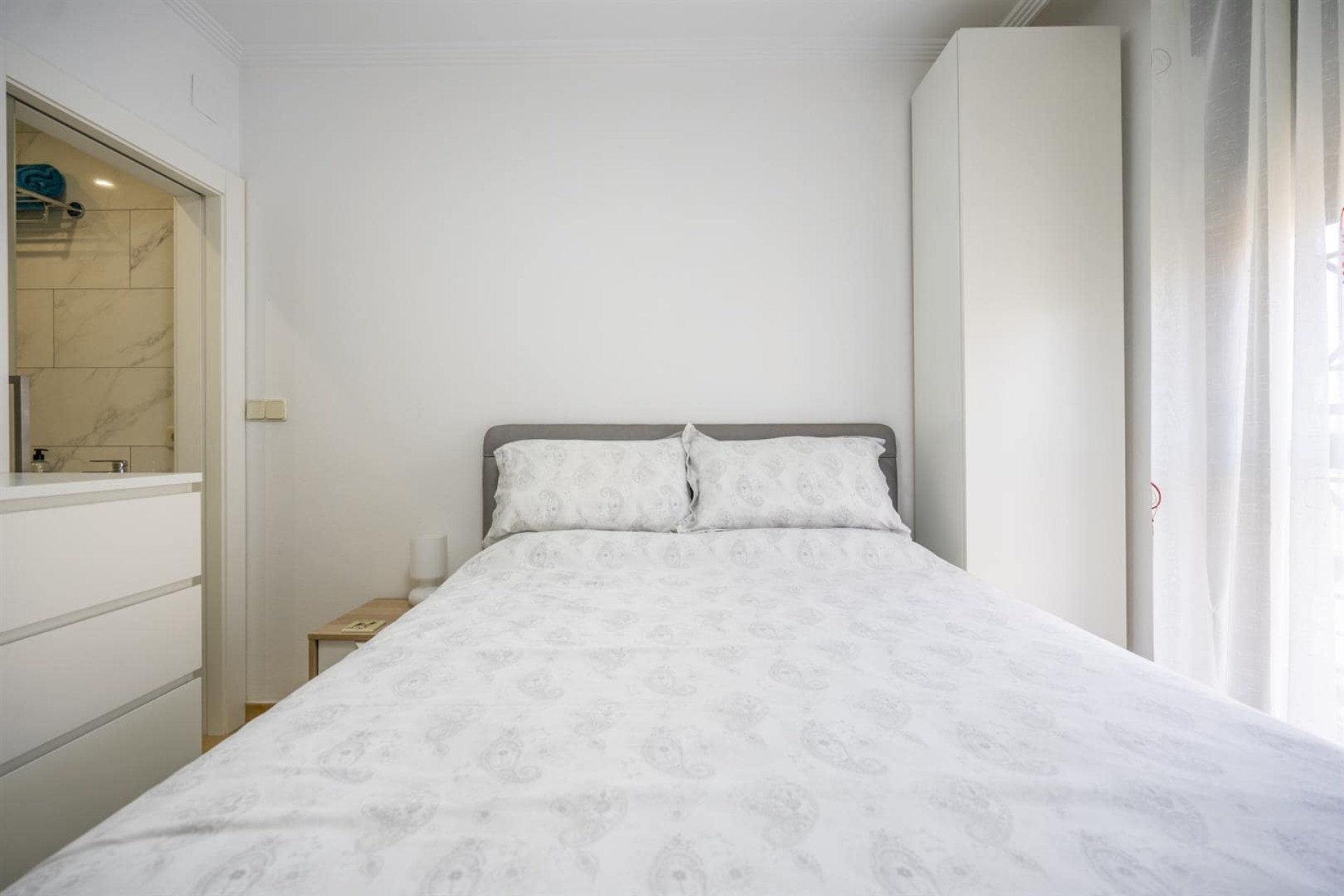 Reventa - 2. Chalet adosado - San Cayetano  - Costa Calida