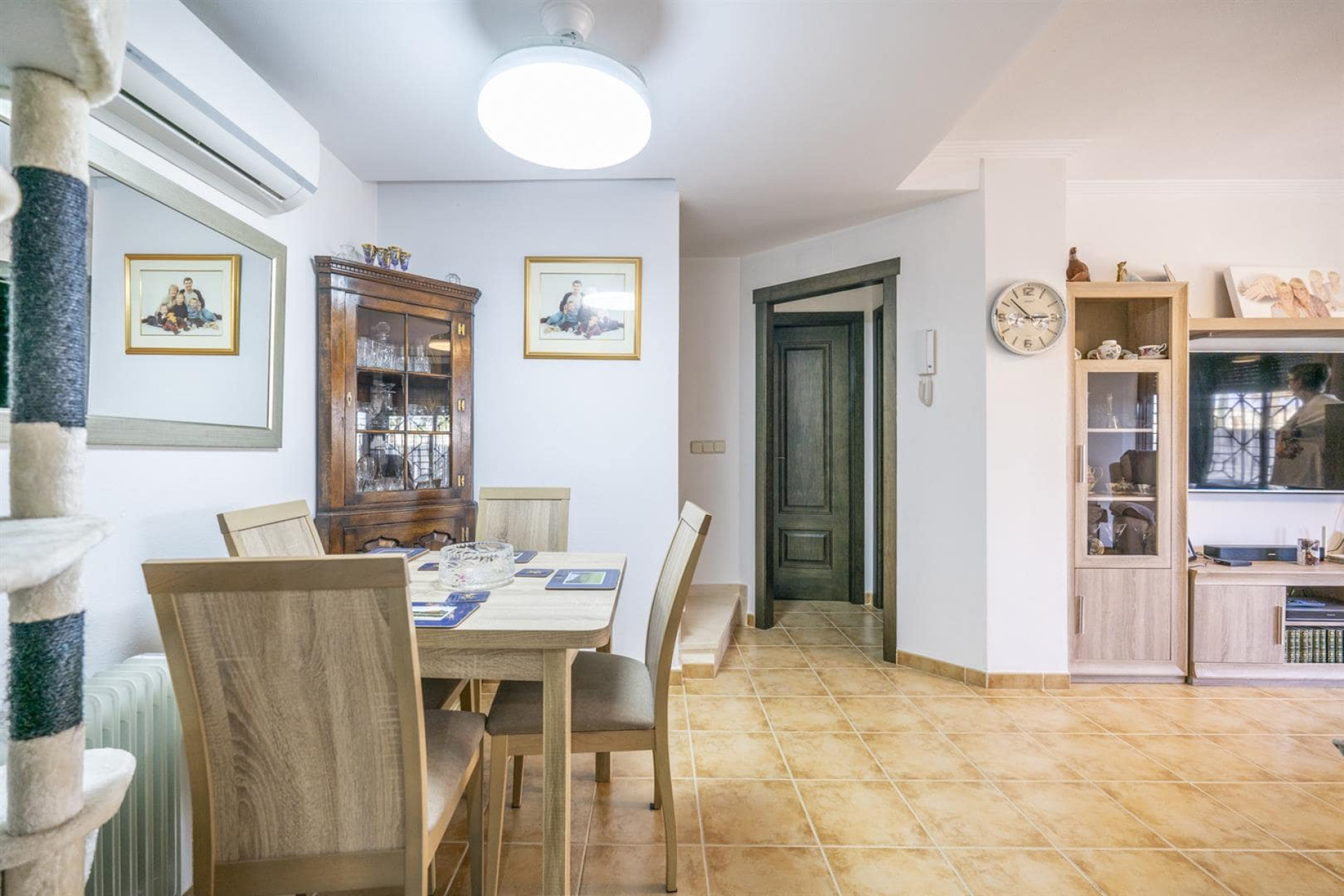 Reventa - 2. Chalet adosado - San Cayetano  - Costa Calida