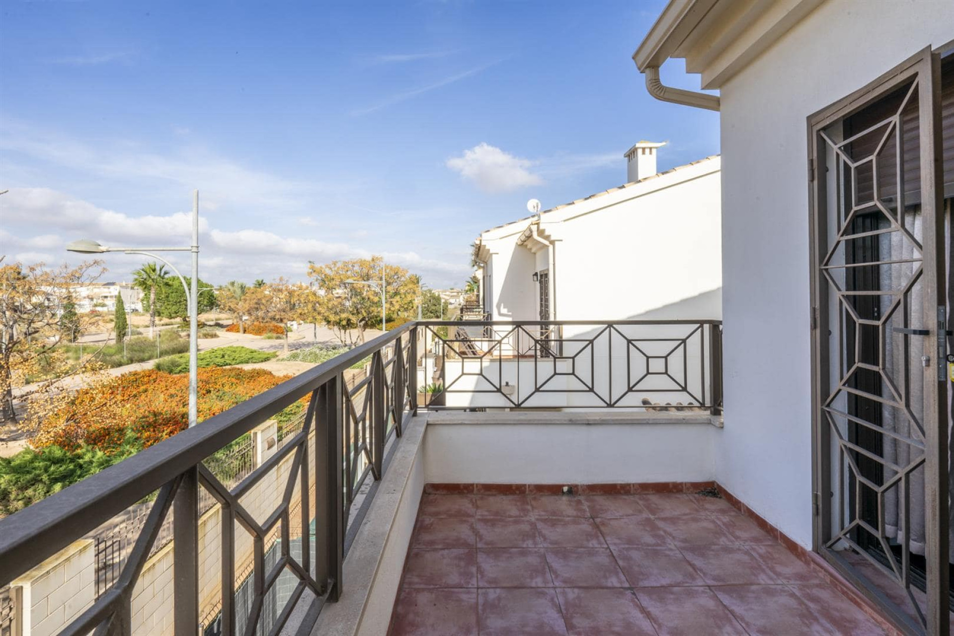 Reventa - 2. Chalet adosado - San Cayetano  - Costa Calida