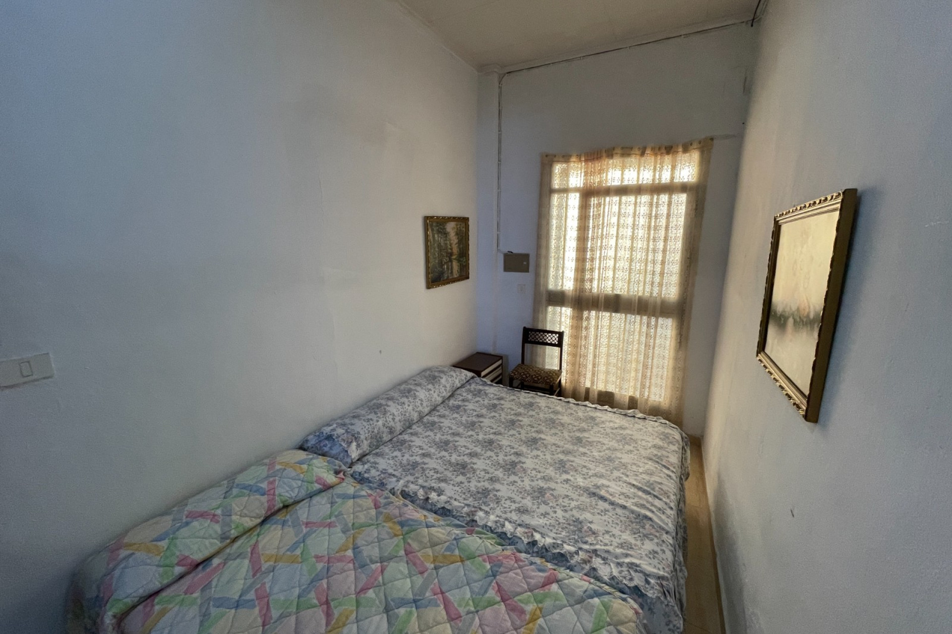 Reventa - 2. Chalet adosado - San Fulgencio - Center