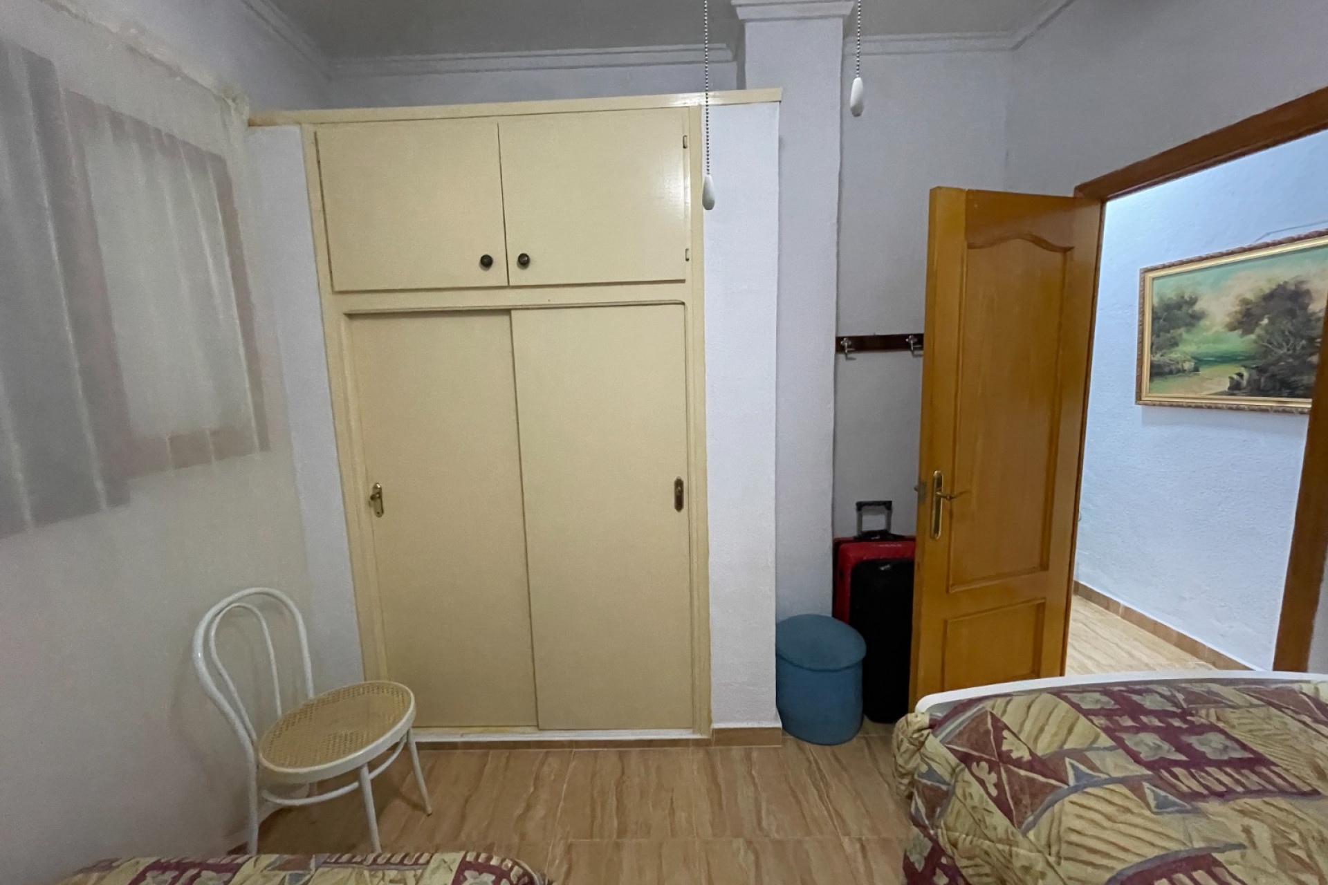 Reventa - 2. Chalet adosado - San Fulgencio - Center