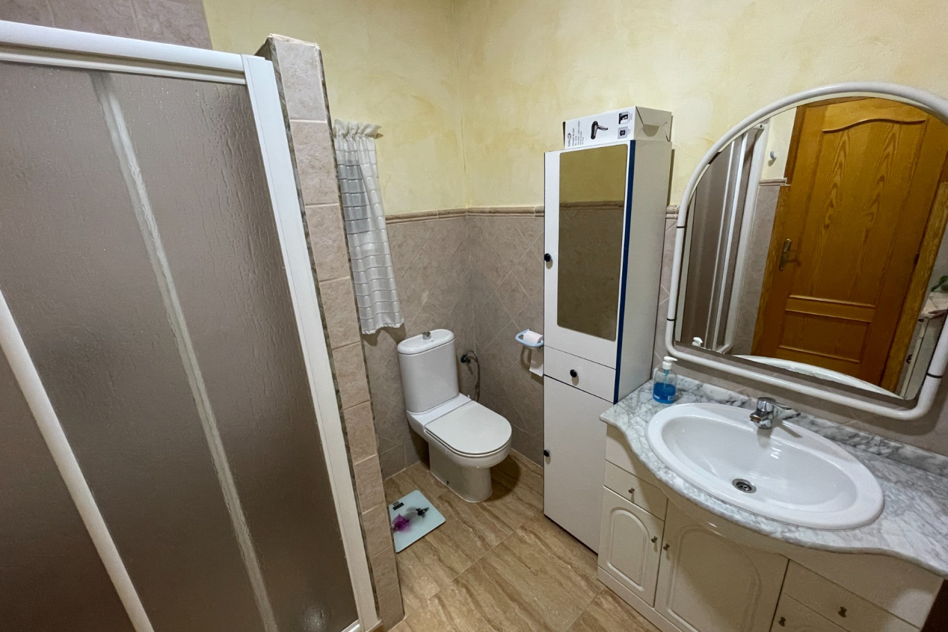 Reventa - 2. Chalet adosado - San Fulgencio - Center