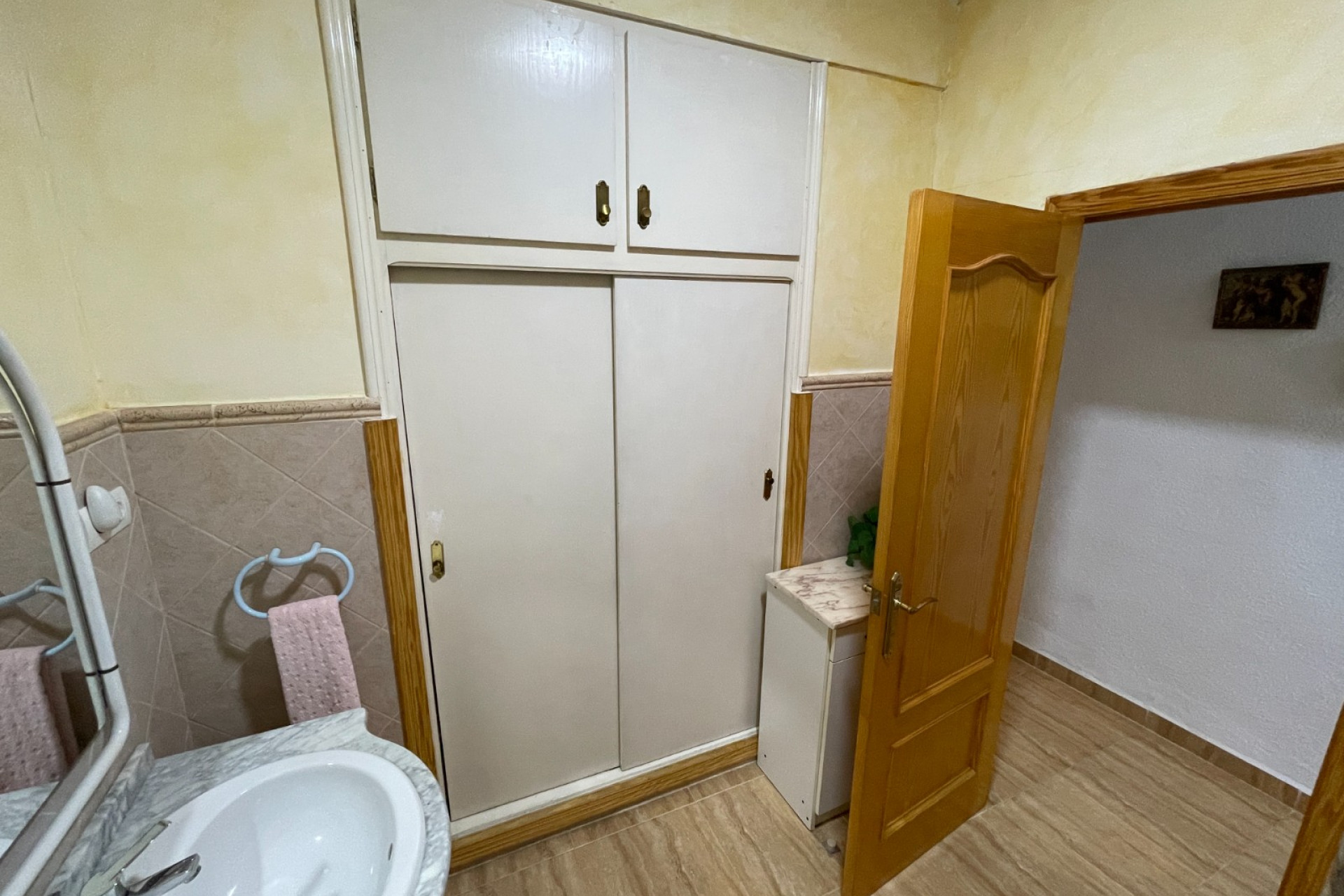 Reventa - 2. Chalet adosado - San Fulgencio - Center