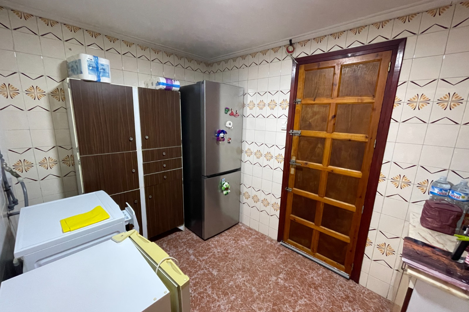 Reventa - 2. Chalet adosado - San Fulgencio - Center