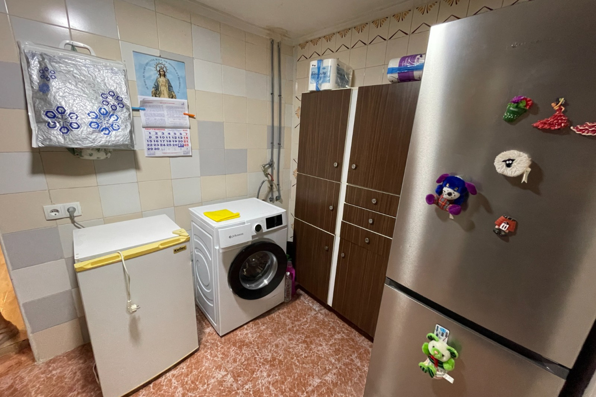 Reventa - 2. Chalet adosado - San Fulgencio - Center