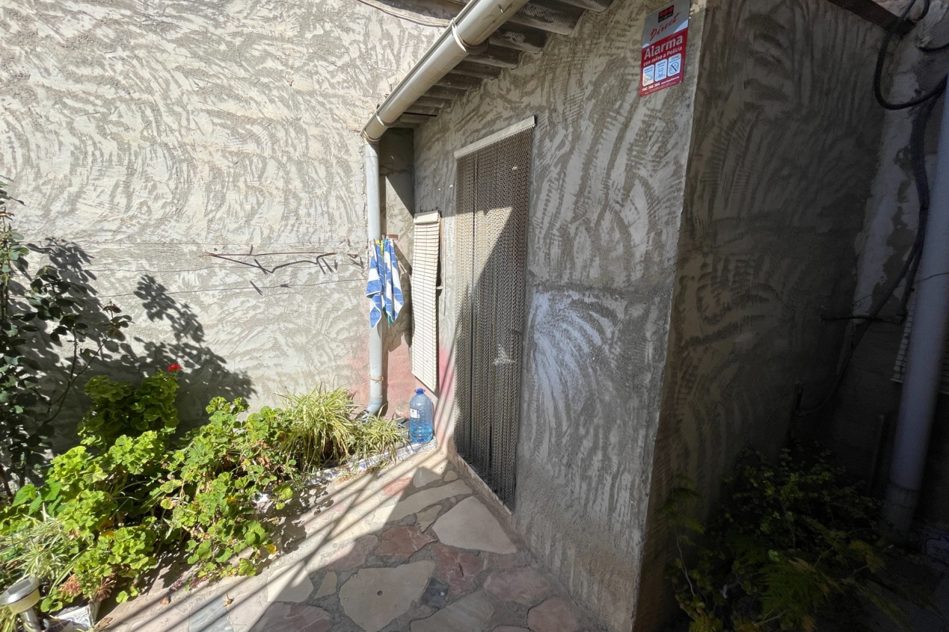 Reventa - 2. Chalet adosado - San Fulgencio - Center