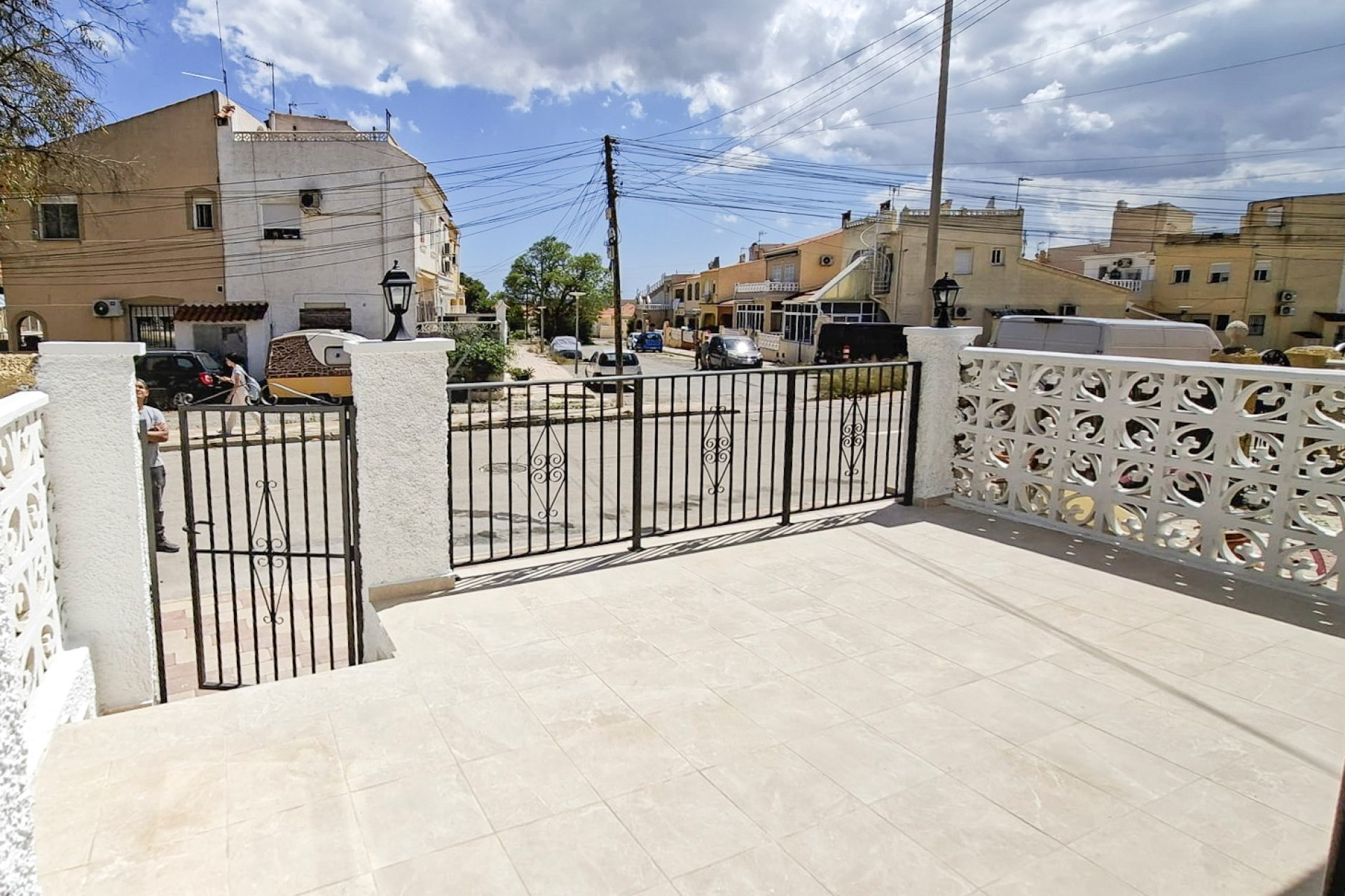 Reventa - 2. Chalet adosado - San Fulgencio - Costa Blanca Sur