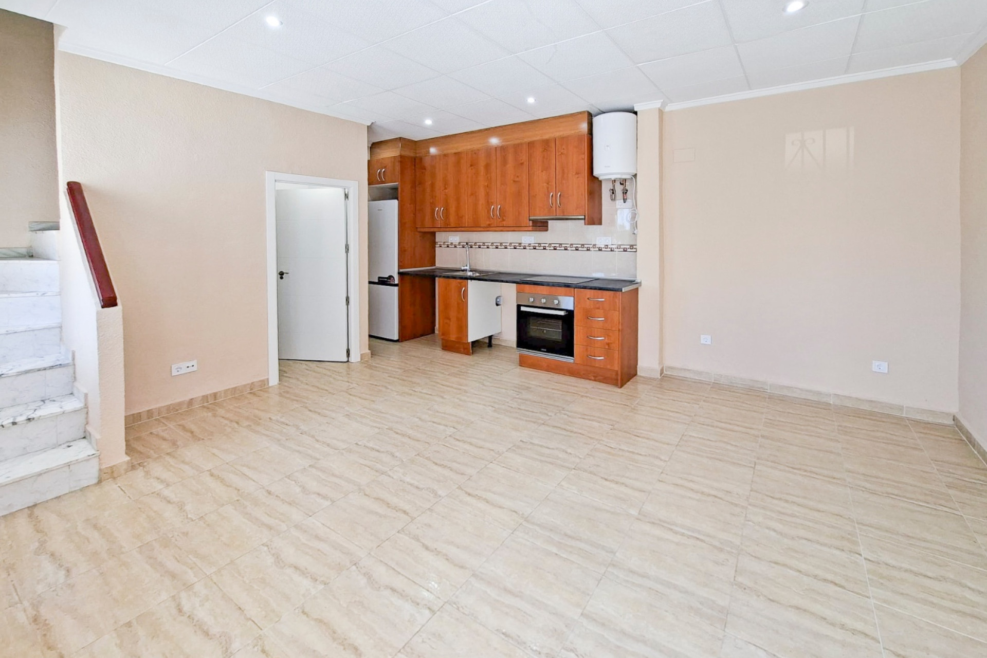 Reventa - 2. Chalet adosado - San Fulgencio - Costa Blanca Sur