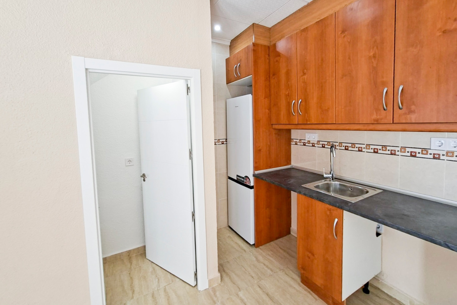 Reventa - 2. Chalet adosado - San Fulgencio - Costa Blanca Sur