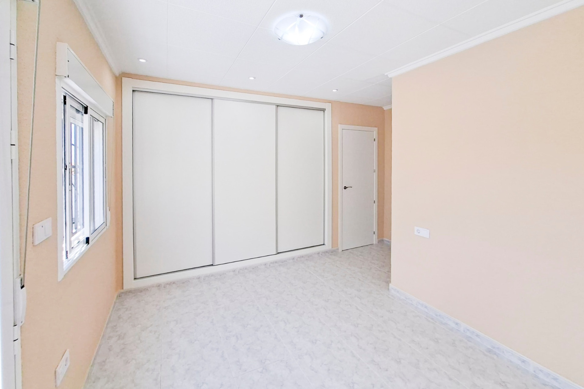 Reventa - 2. Chalet adosado - San Fulgencio - Costa Blanca Sur