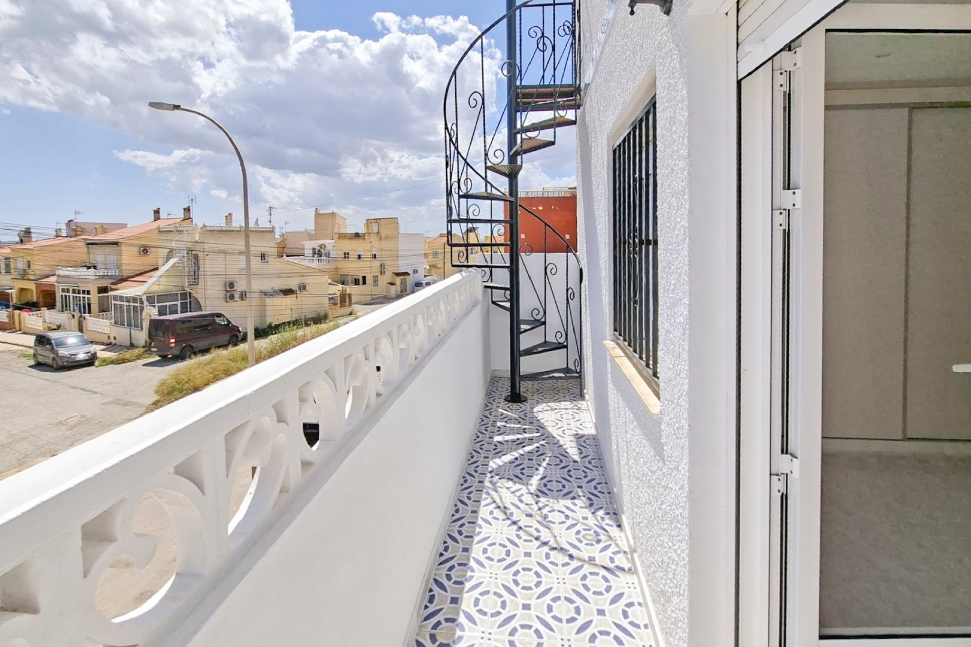 Reventa - 2. Chalet adosado - San Fulgencio - Costa Blanca Sur