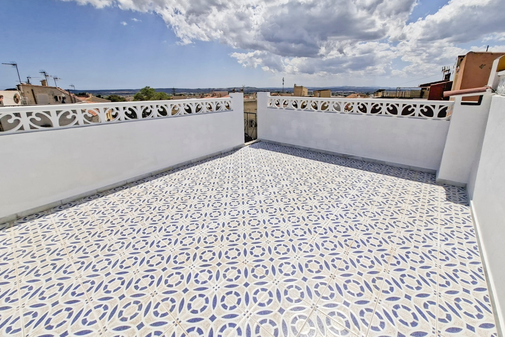 Reventa - 2. Chalet adosado - San Fulgencio - Costa Blanca Sur
