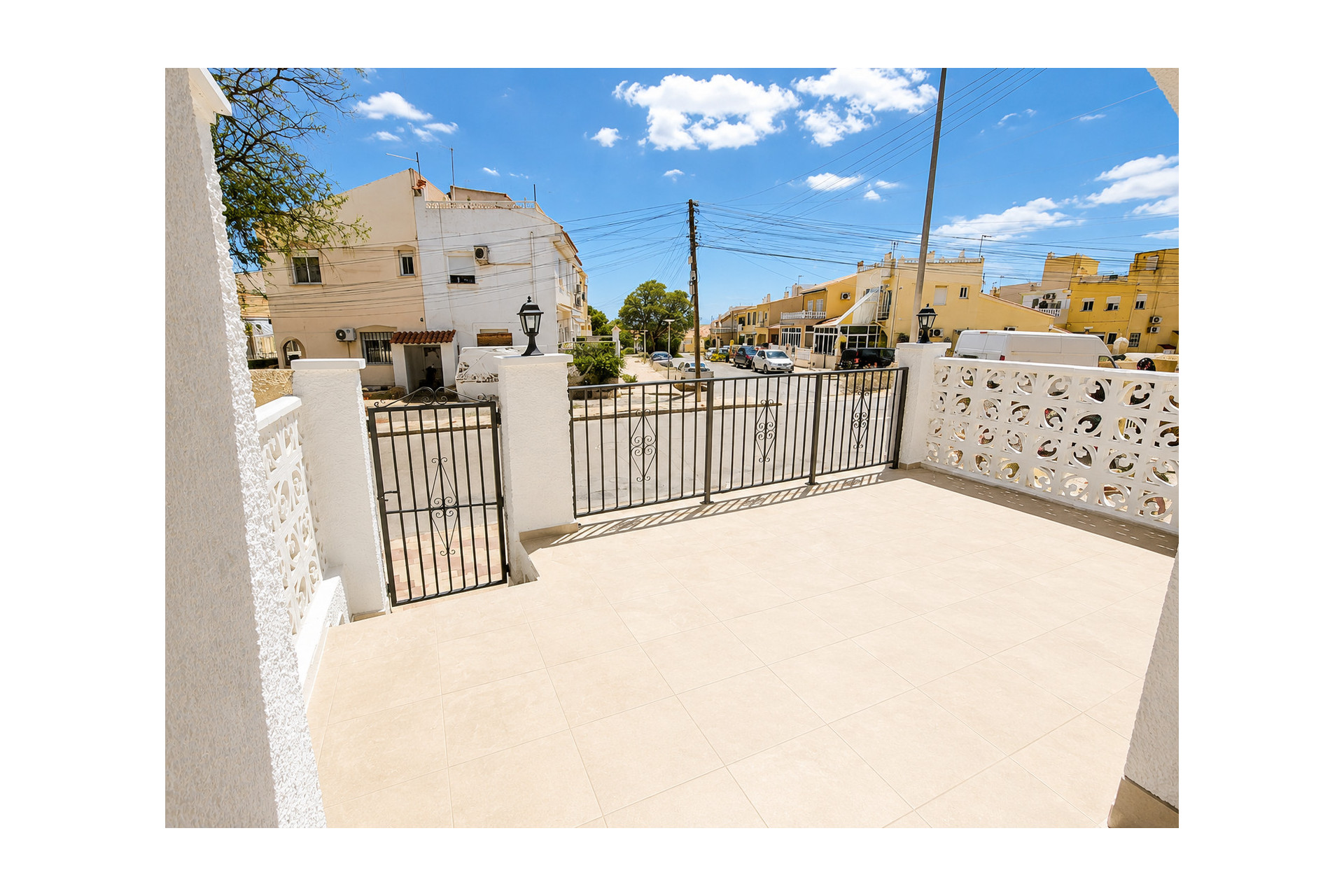 Reventa - 2. Chalet adosado - San Fulgencio - La Marina