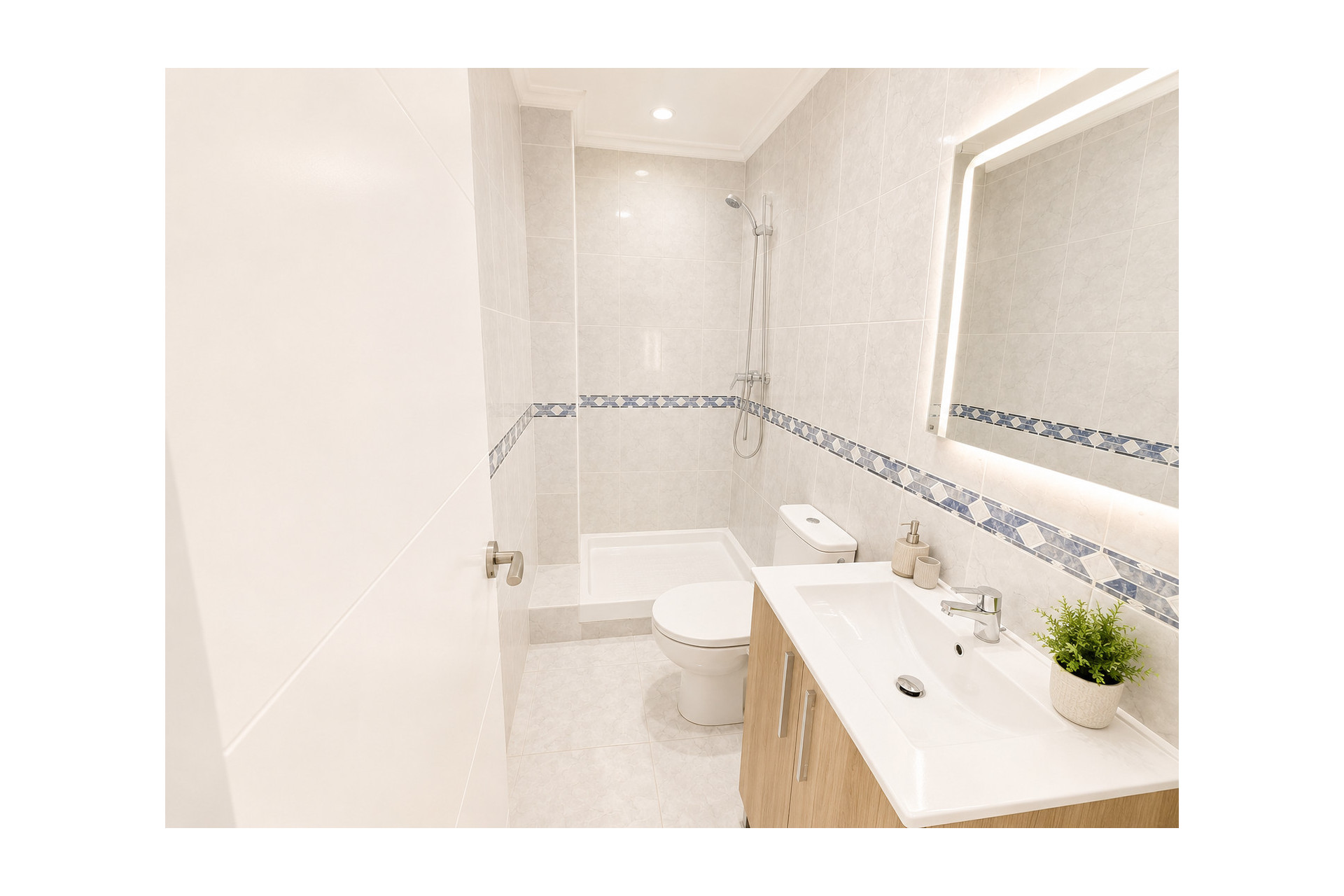 Reventa - 2. Chalet adosado - San Fulgencio - La Marina