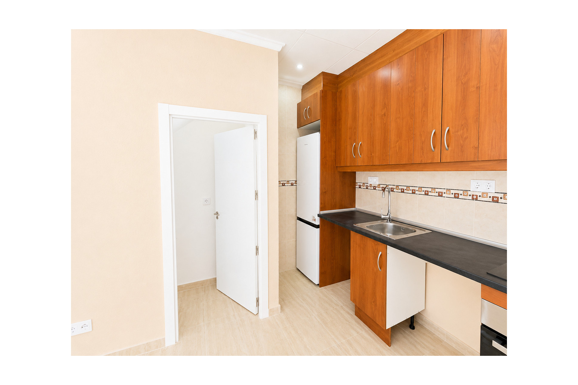 Reventa - 2. Chalet adosado - San Fulgencio - La Marina
