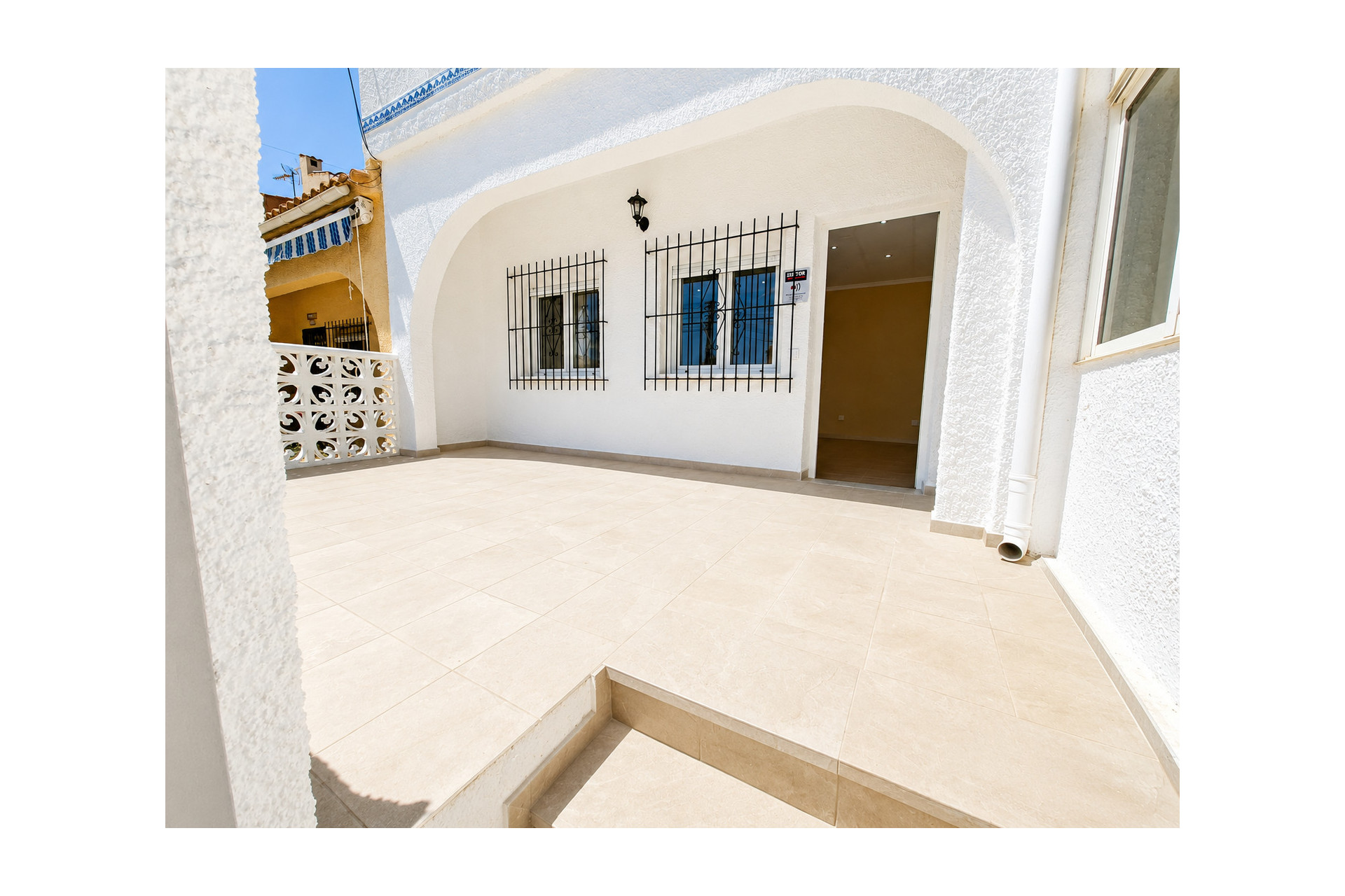 Reventa - 2. Chalet adosado - San Fulgencio - La Marina