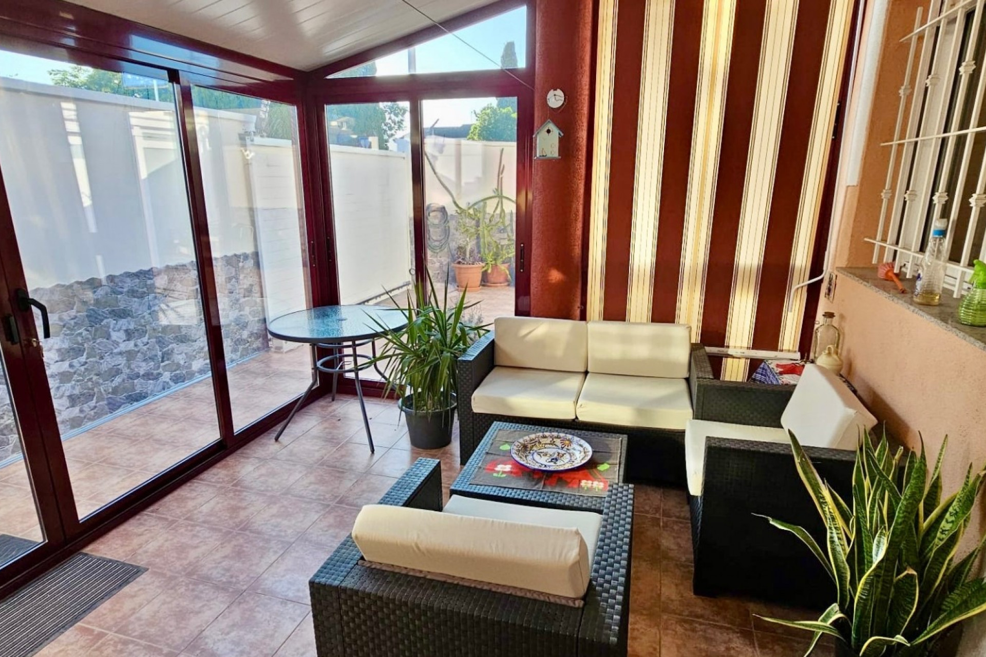 Reventa - 2. Chalet adosado - San Javier - Costa Calida