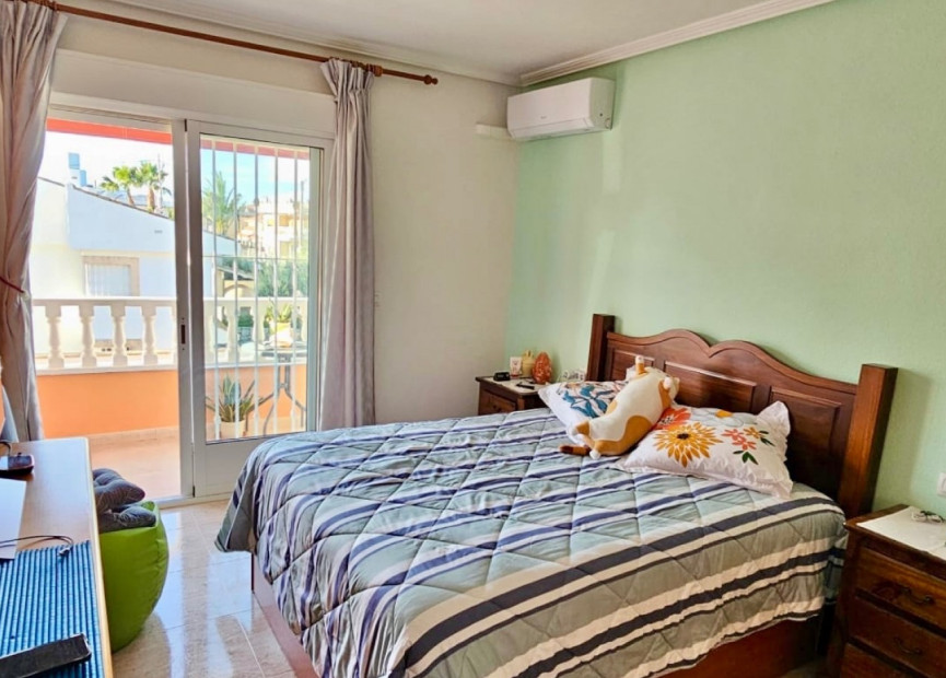 Reventa - 2. Chalet adosado - San Javier - Costa Calida