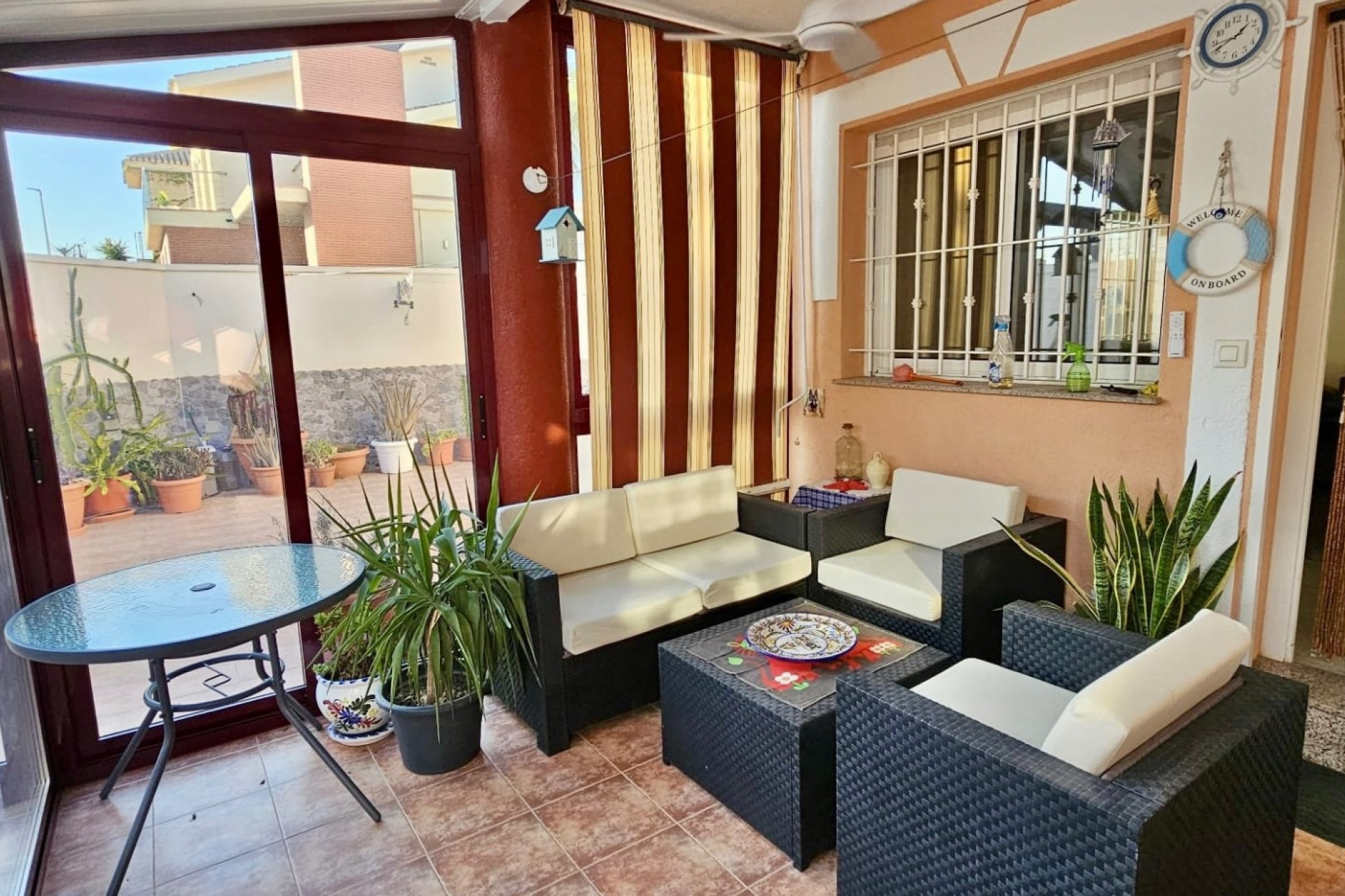 Reventa - 2. Chalet adosado - San Javier - Costa Calida