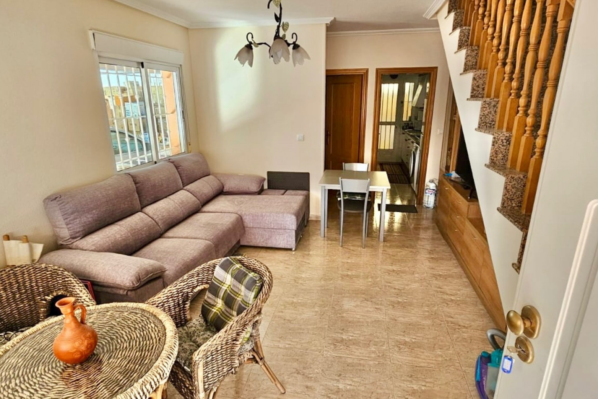 Reventa - 2. Chalet adosado - San Javier - Costa Calida