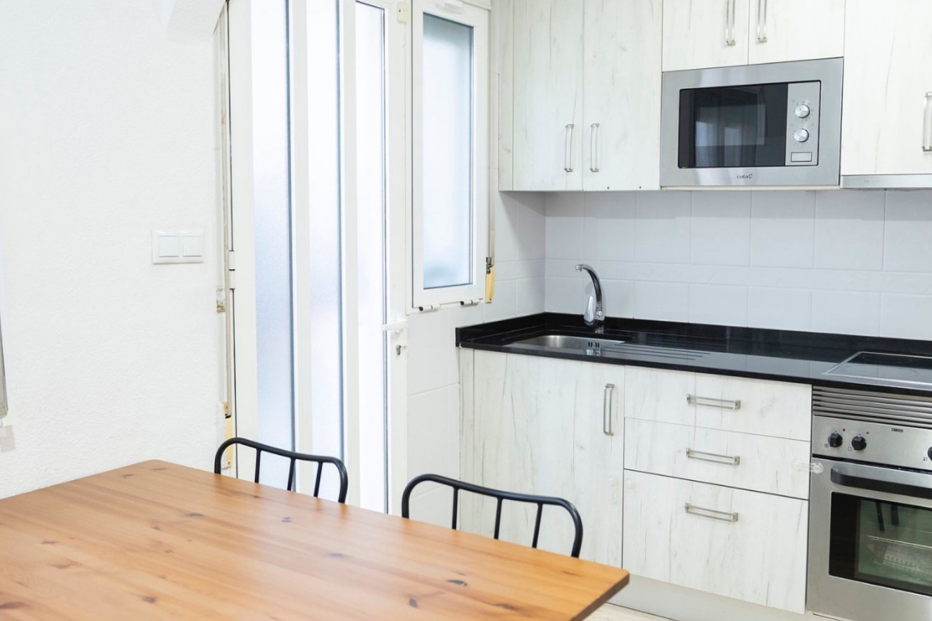 Reventa - 2. Chalet adosado - San Javier - Costa Calida