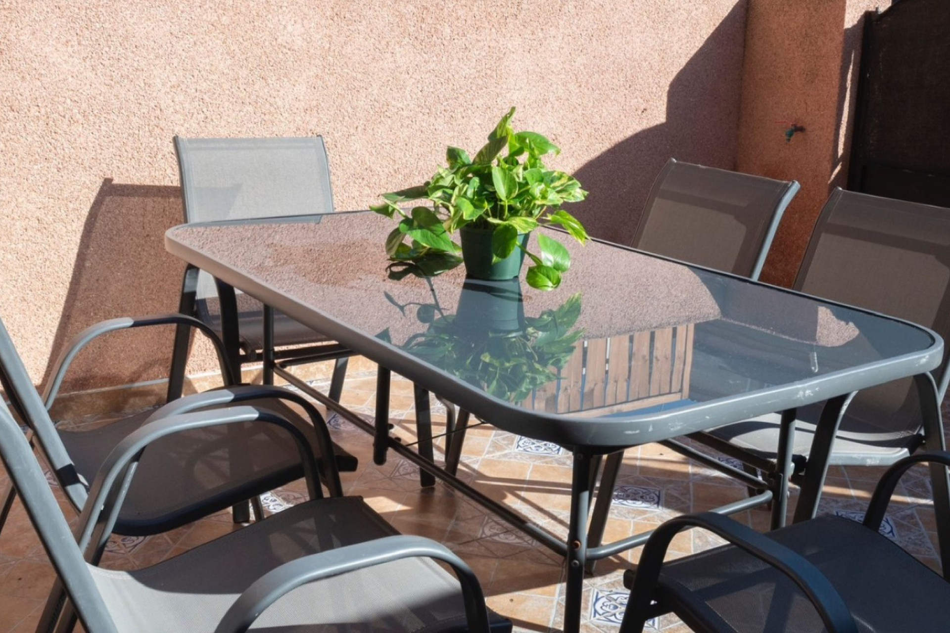 Reventa - 2. Chalet adosado - San Javier - Costa Calida