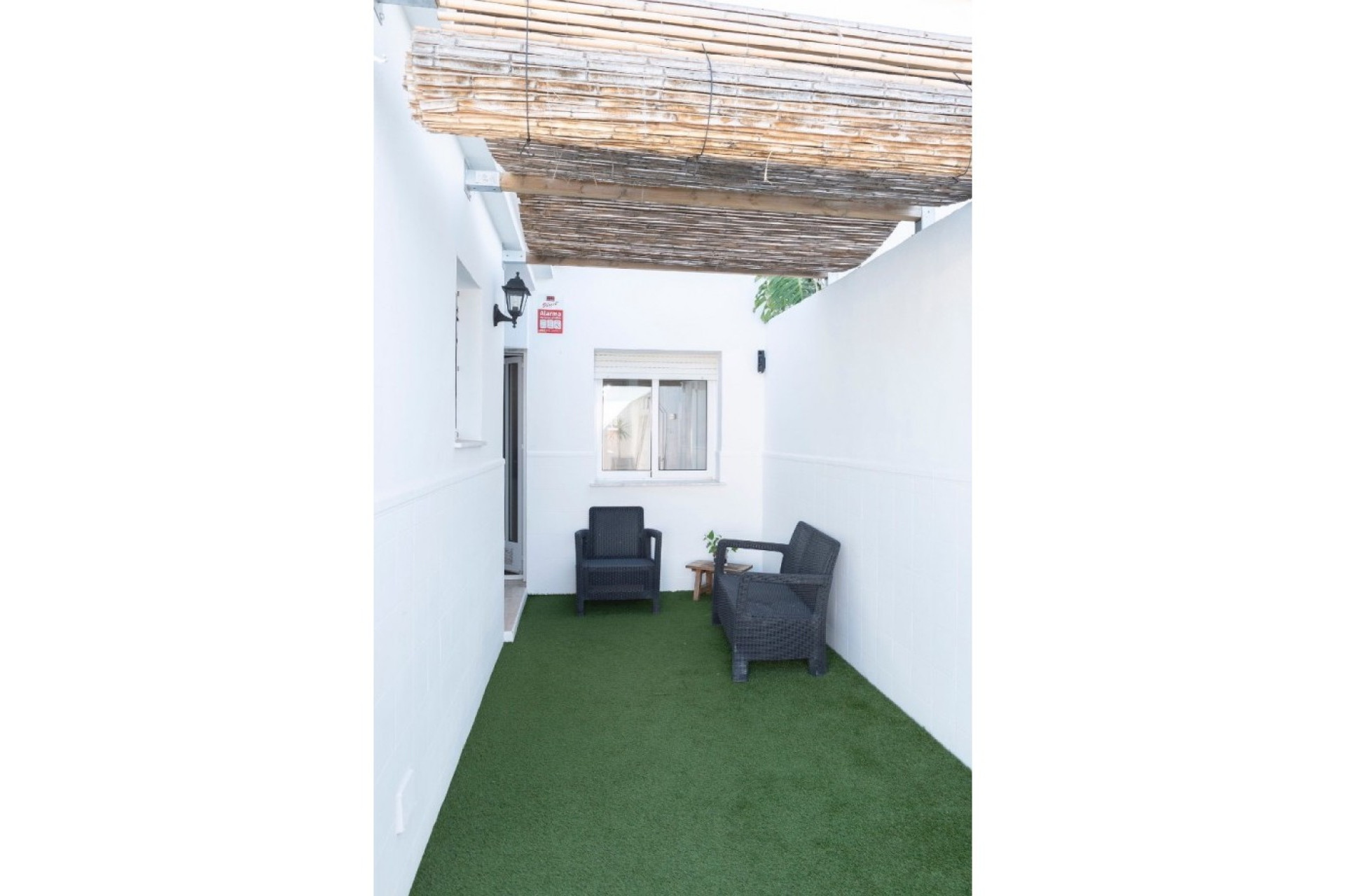 Reventa - 2. Chalet adosado - San Javier - Costa Calida