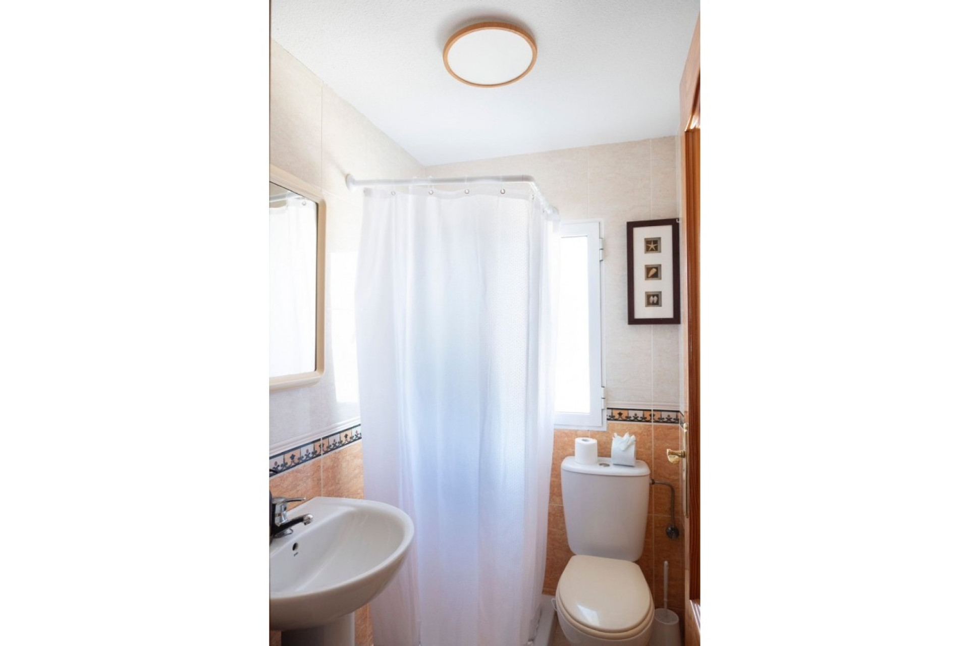 Reventa - 2. Chalet adosado - San Javier - Costa Calida