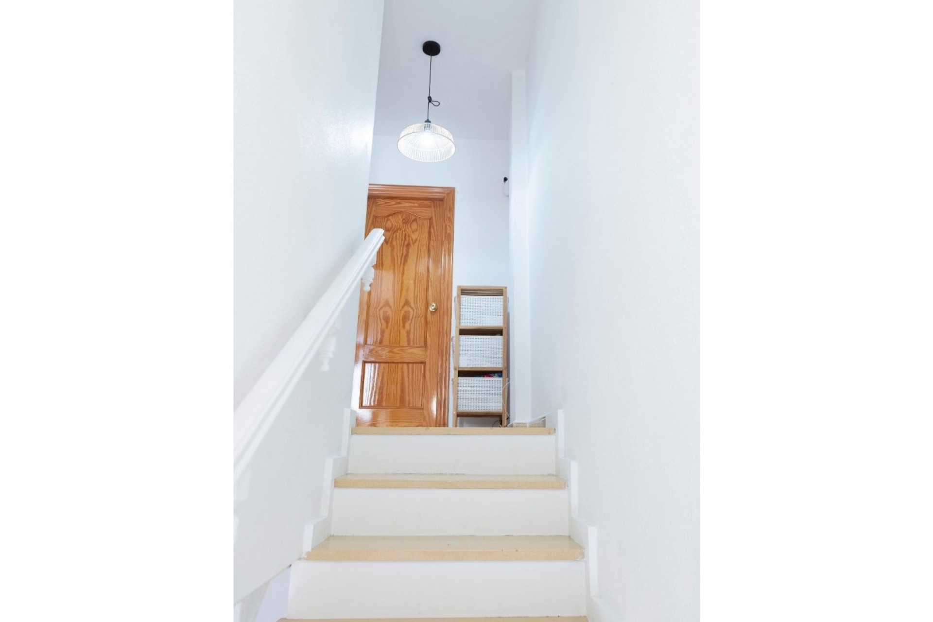 Reventa - 2. Chalet adosado - San Javier - Costa Calida