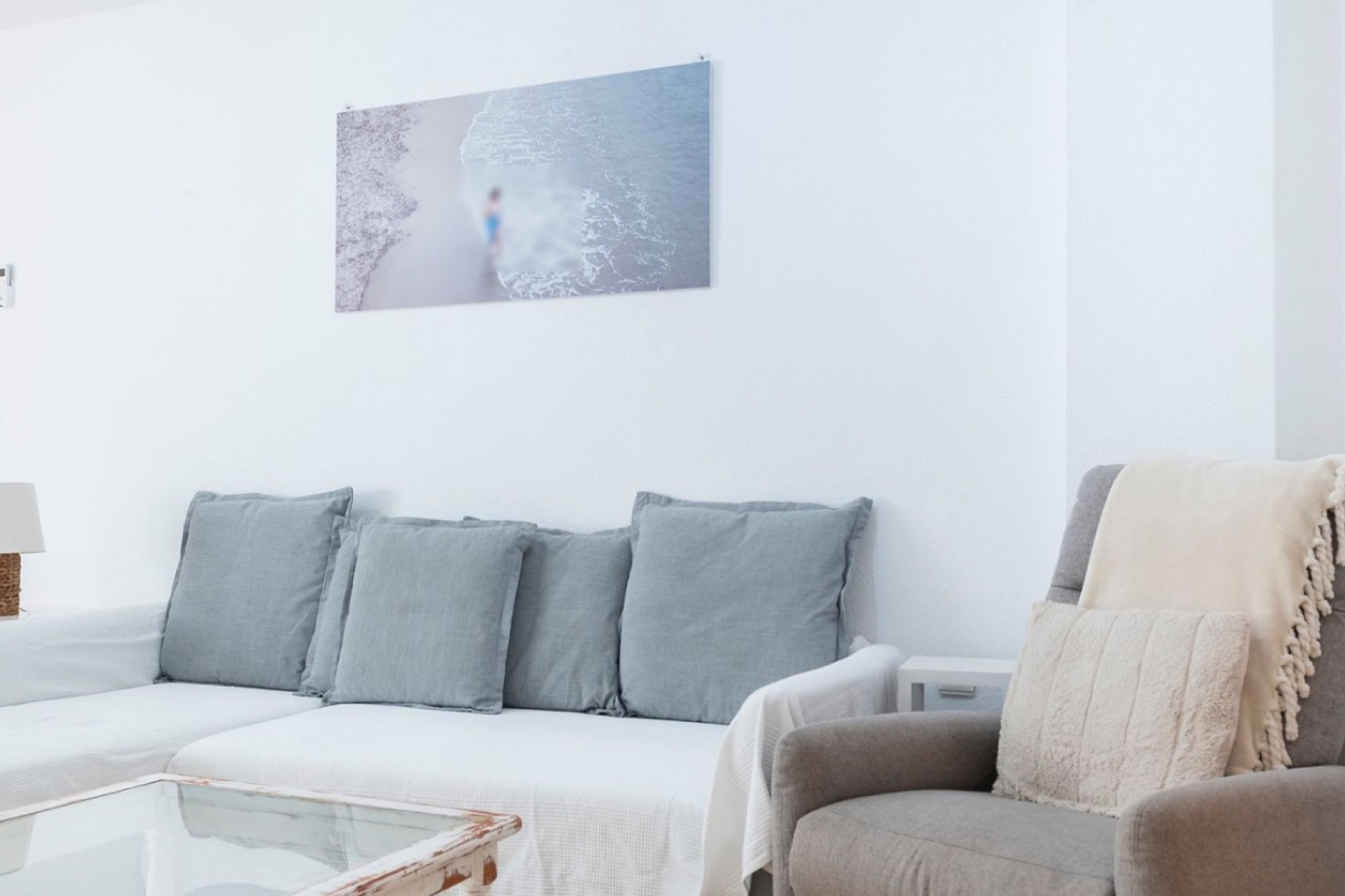 Reventa - 2. Chalet adosado - San Javier - Costa Calida