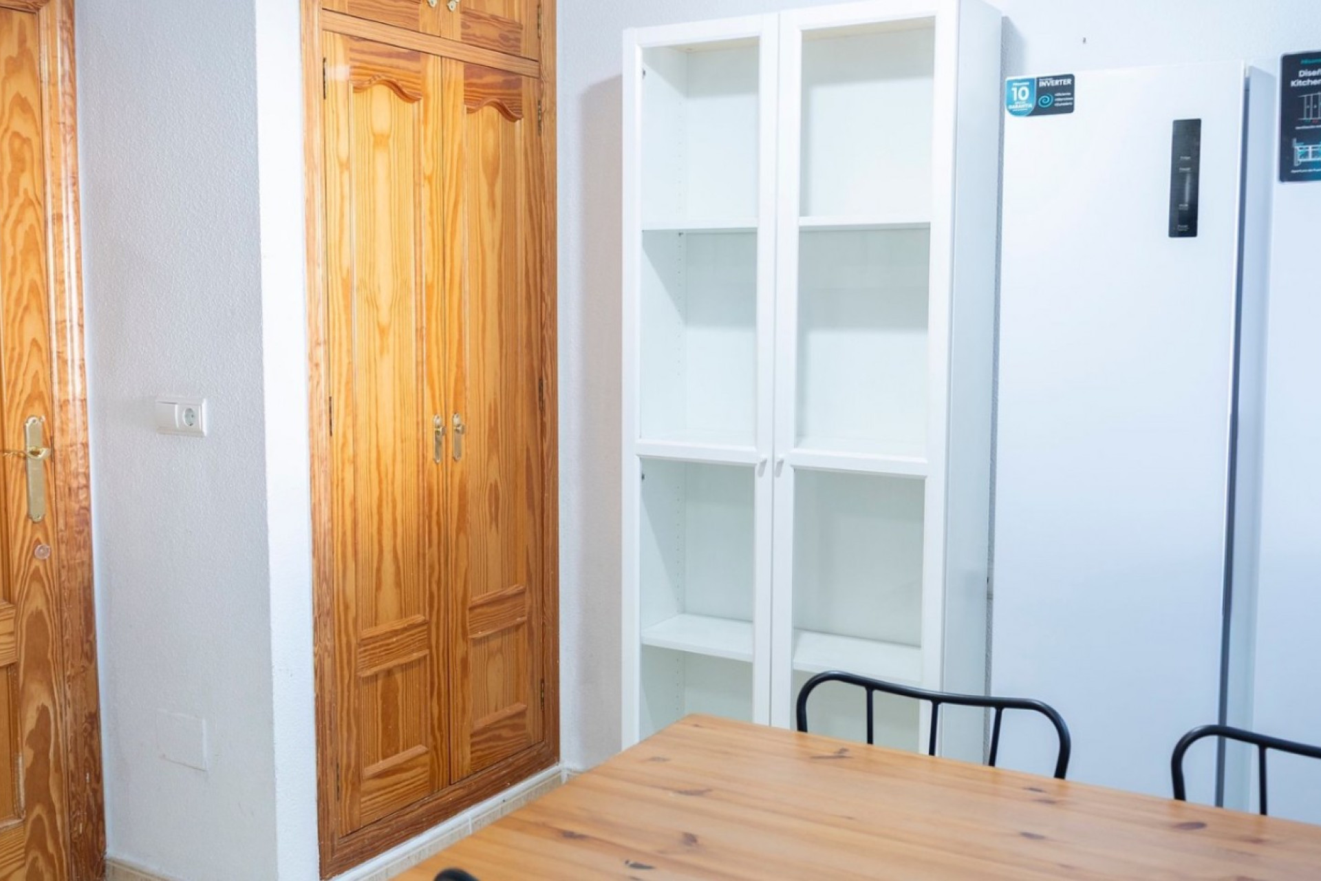 Reventa - 2. Chalet adosado - San Javier - Costa Calida