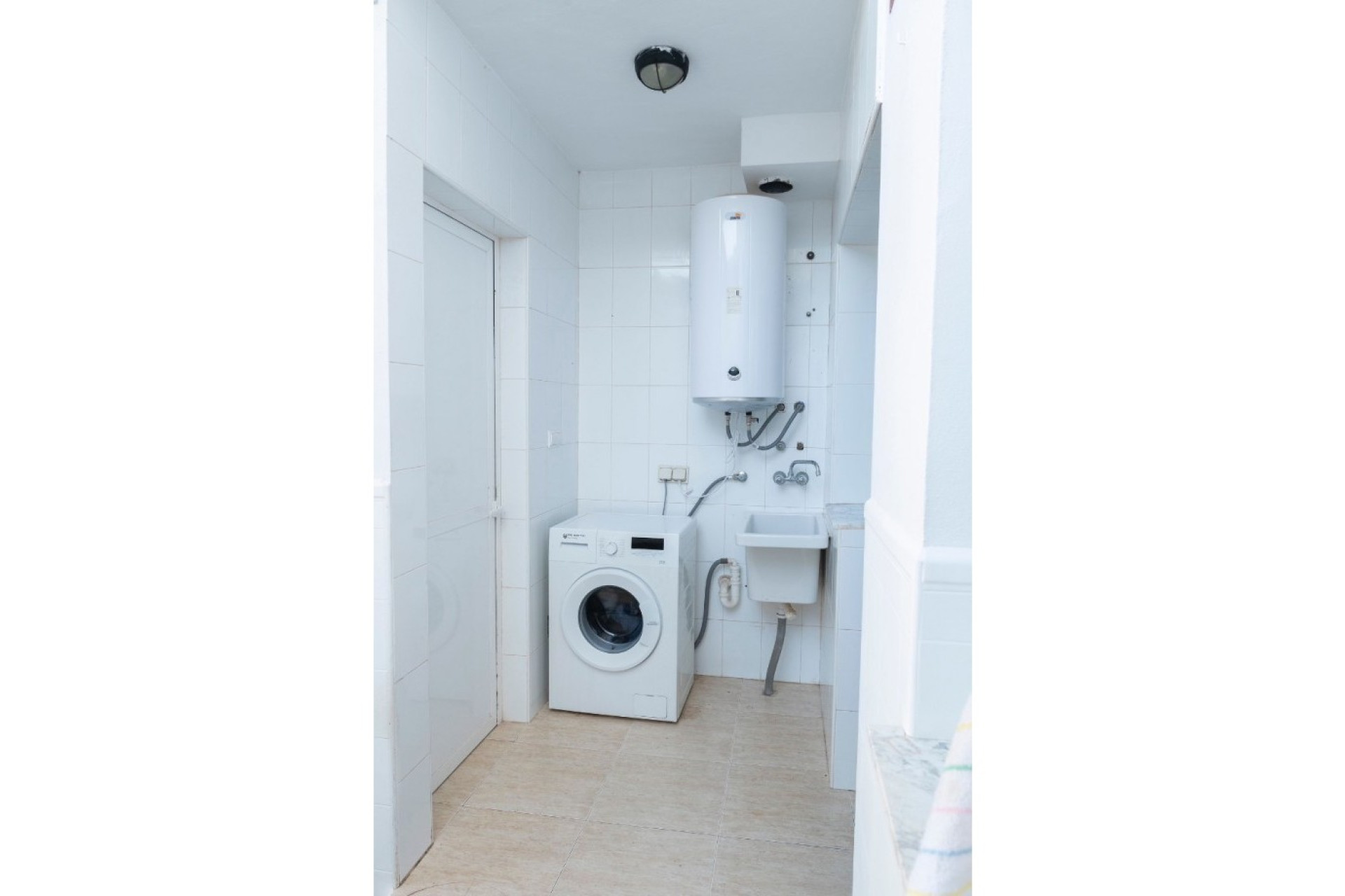 Reventa - 2. Chalet adosado - San Javier - Costa Calida