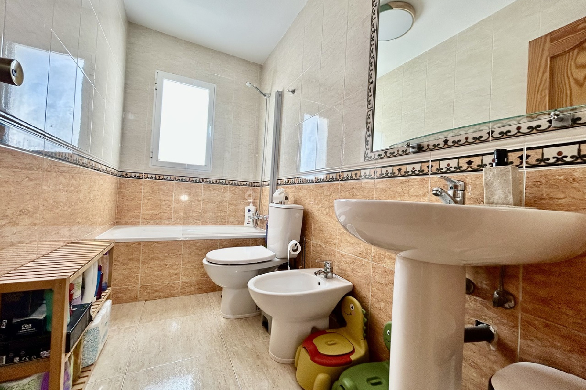 Reventa - 2. Chalet adosado - San Javier - Costa Calida