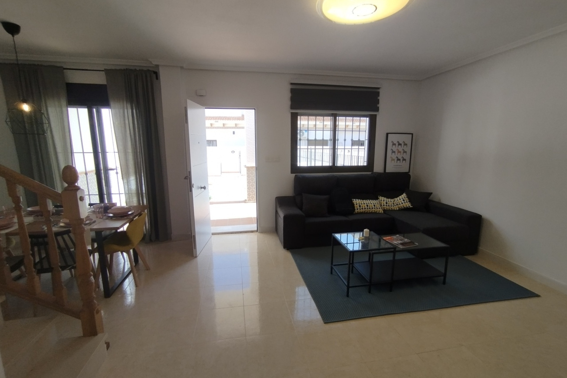 Reventa - 2. Chalet adosado - San Miguel de Salinas - Costa Blanca Sur