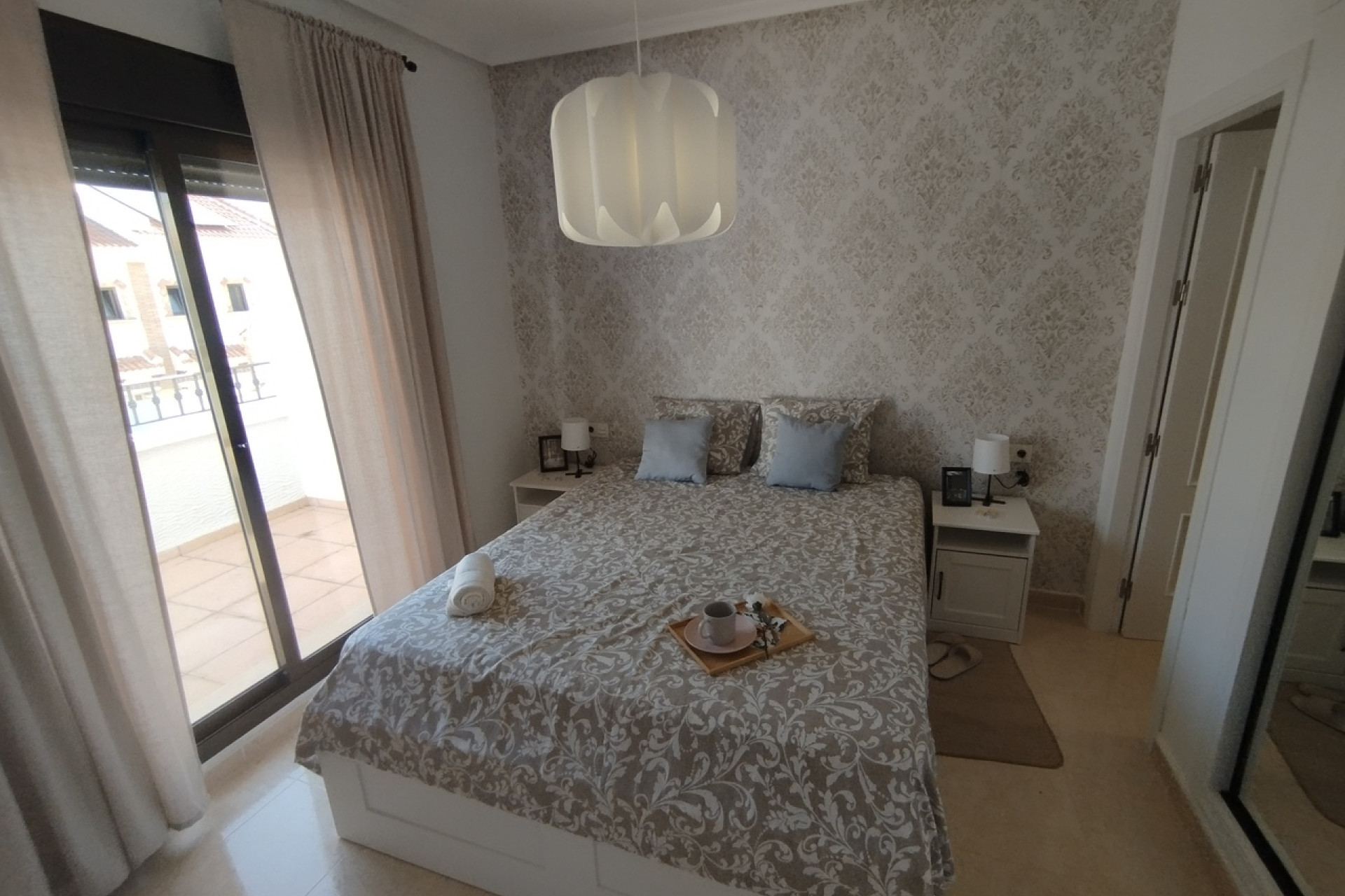 Reventa - 2. Chalet adosado - San Miguel de Salinas - Costa Blanca Sur