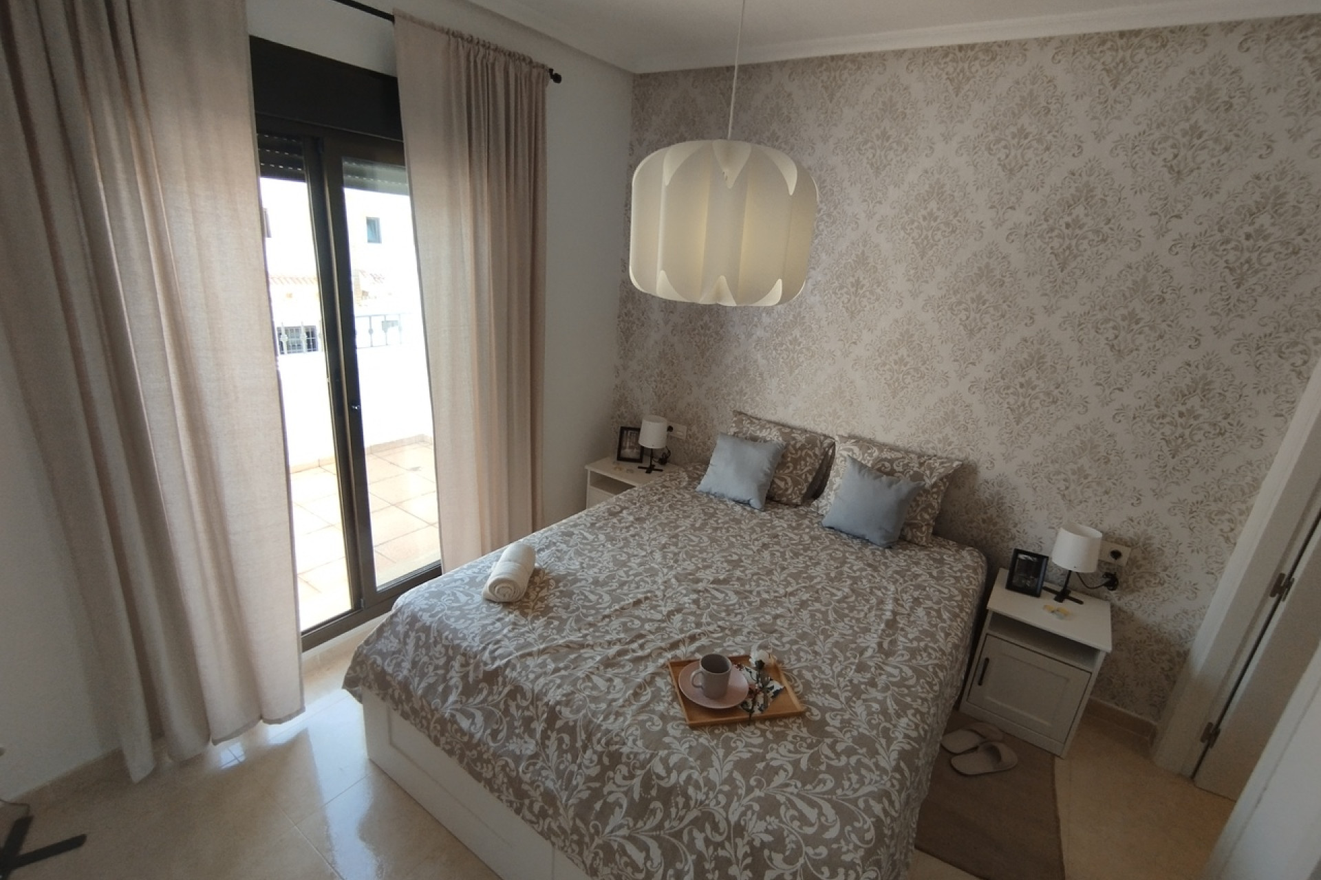 Reventa - 2. Chalet adosado - San Miguel de Salinas - Costa Blanca Sur