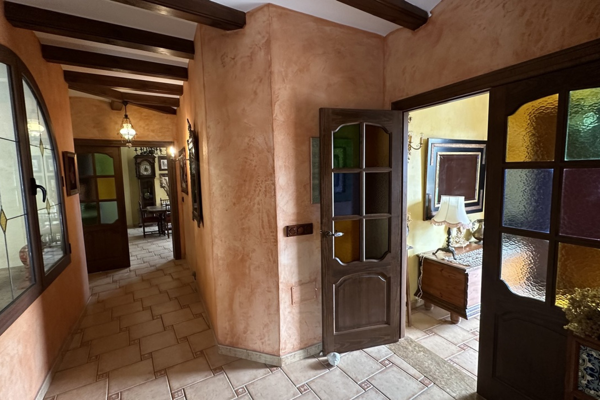 Reventa - 2. Chalet adosado - San Miguel de Salinas - Costa Blanca Sur