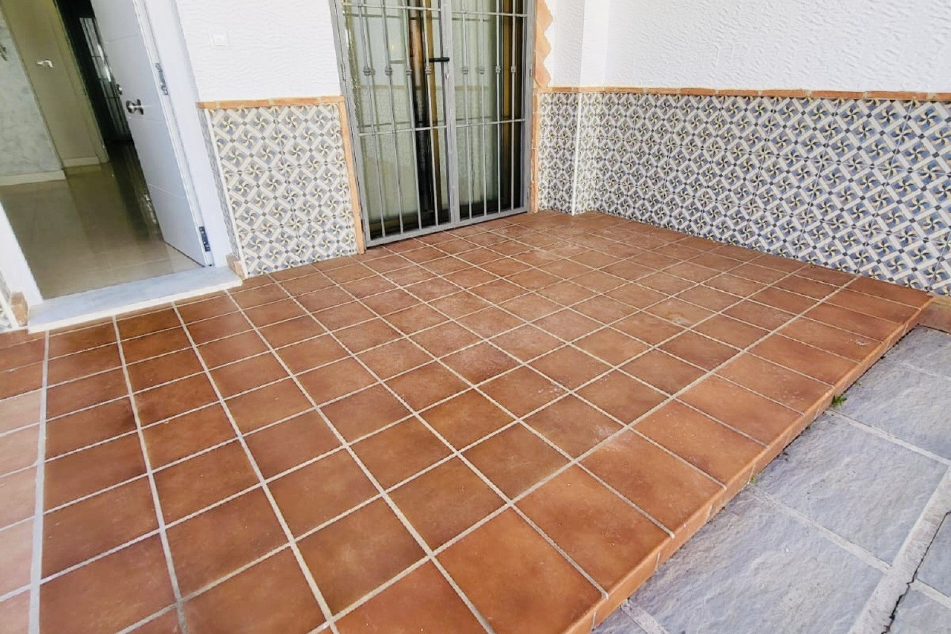 Reventa - 2. Chalet adosado - San Miguel de Salinas - Costa Blanca Sur