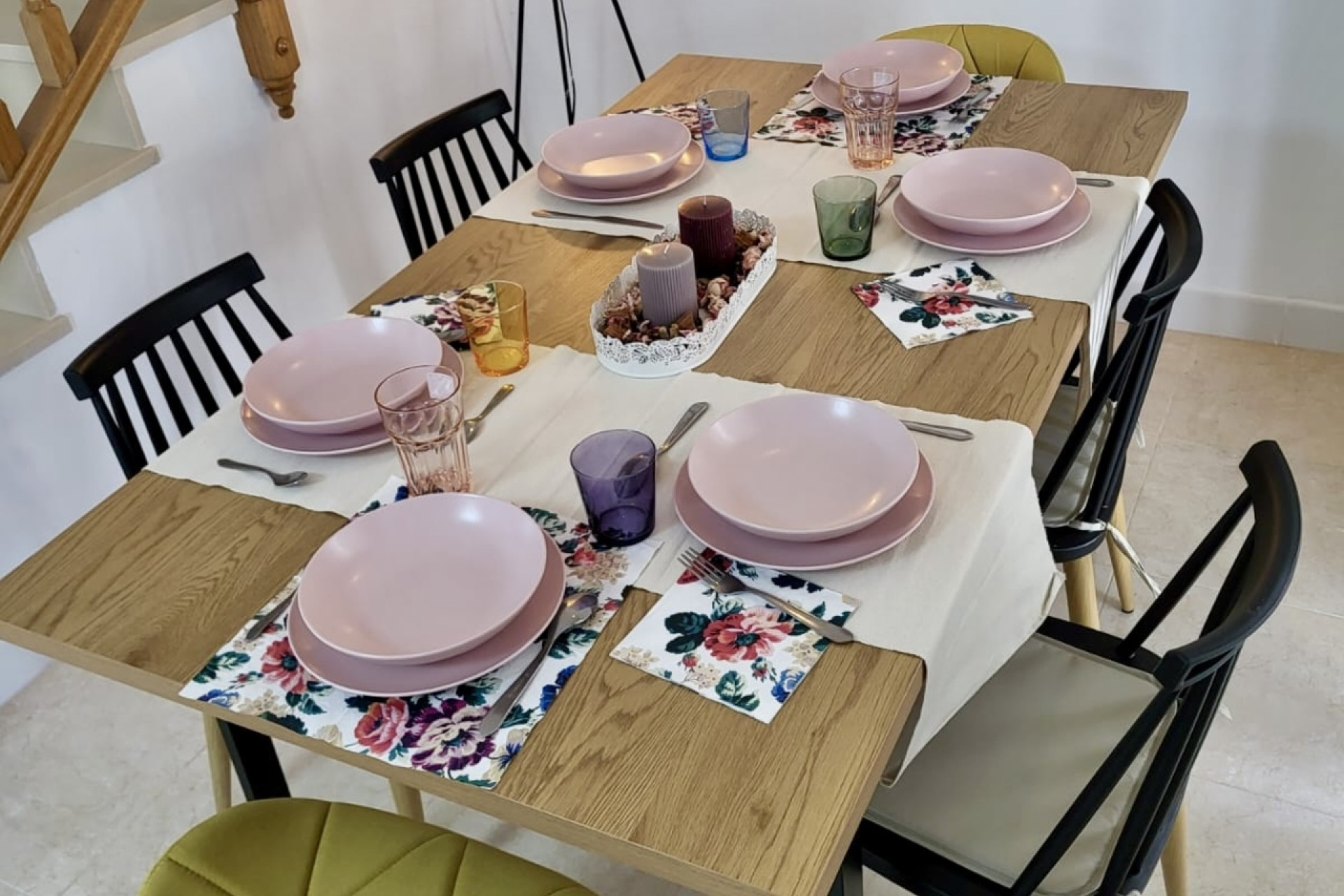 Reventa - 2. Chalet adosado - San Miguel de Salinas - Costa Blanca Sur