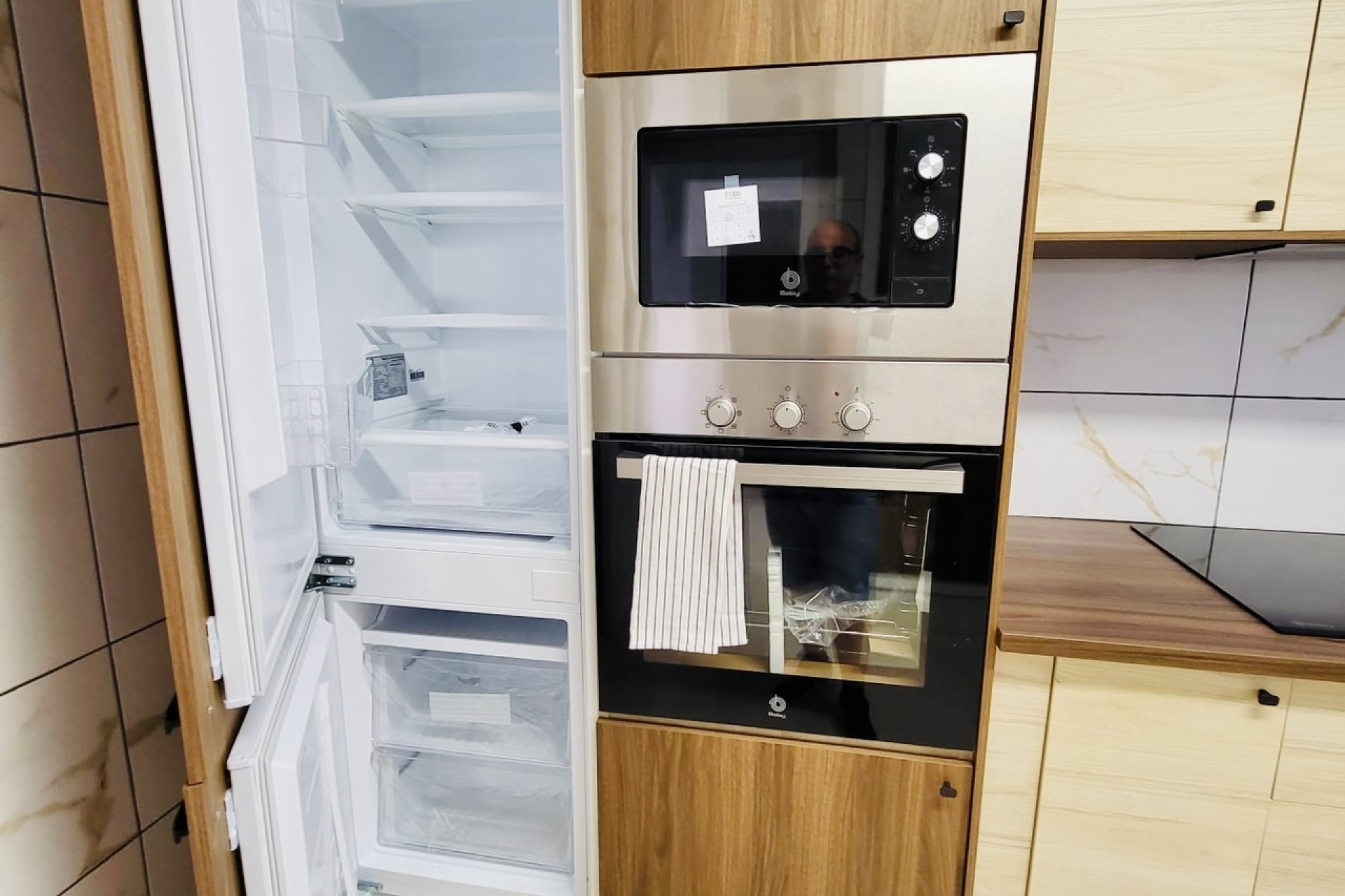 Reventa - 2. Chalet adosado - San Miguel de Salinas - Costa Blanca Sur