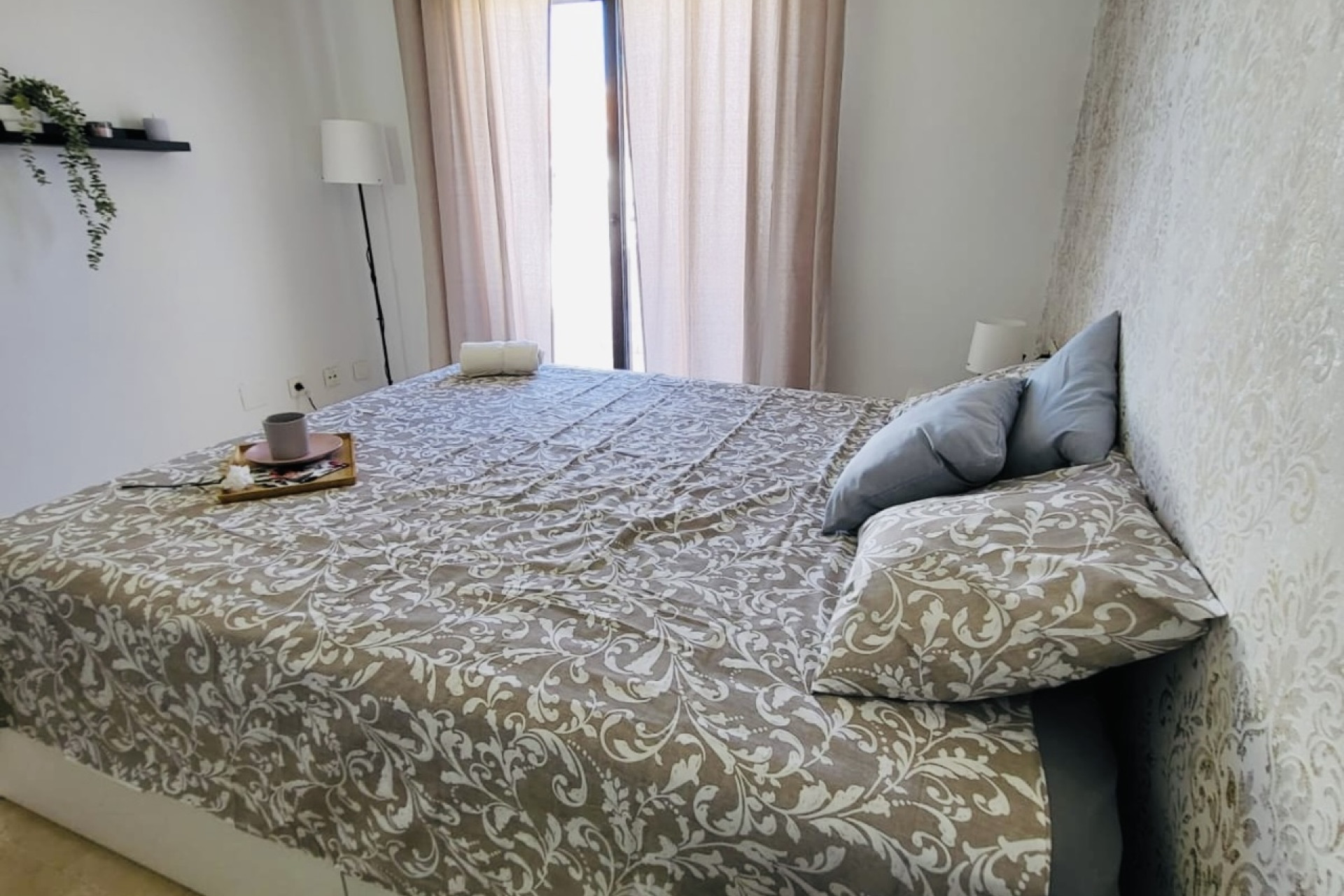 Reventa - 2. Chalet adosado - San Miguel de Salinas - Costa Blanca Sur