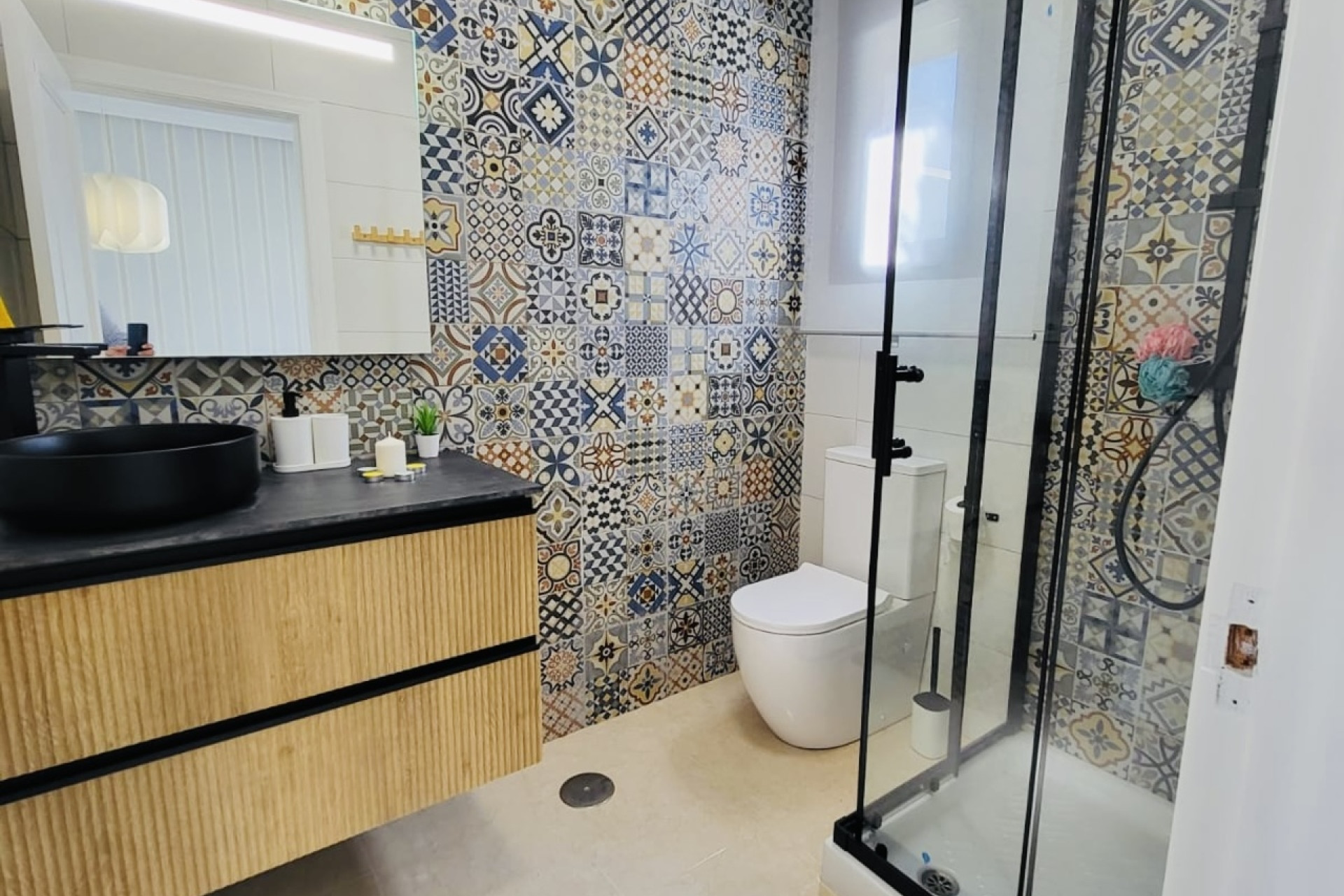 Reventa - 2. Chalet adosado - San Miguel de Salinas - Costa Blanca Sur