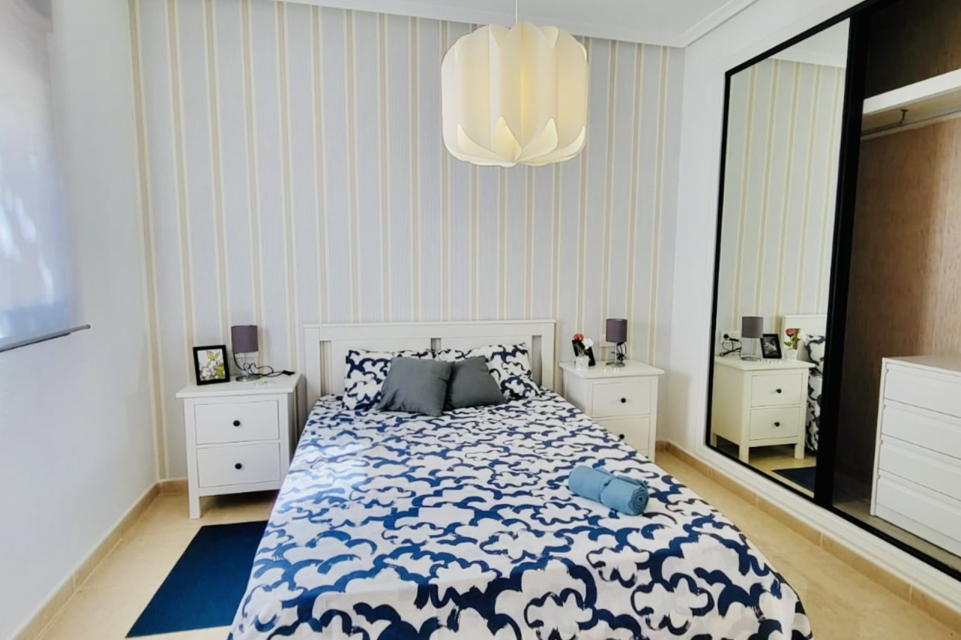 Reventa - 2. Chalet adosado - San Miguel de Salinas - Costa Blanca Sur