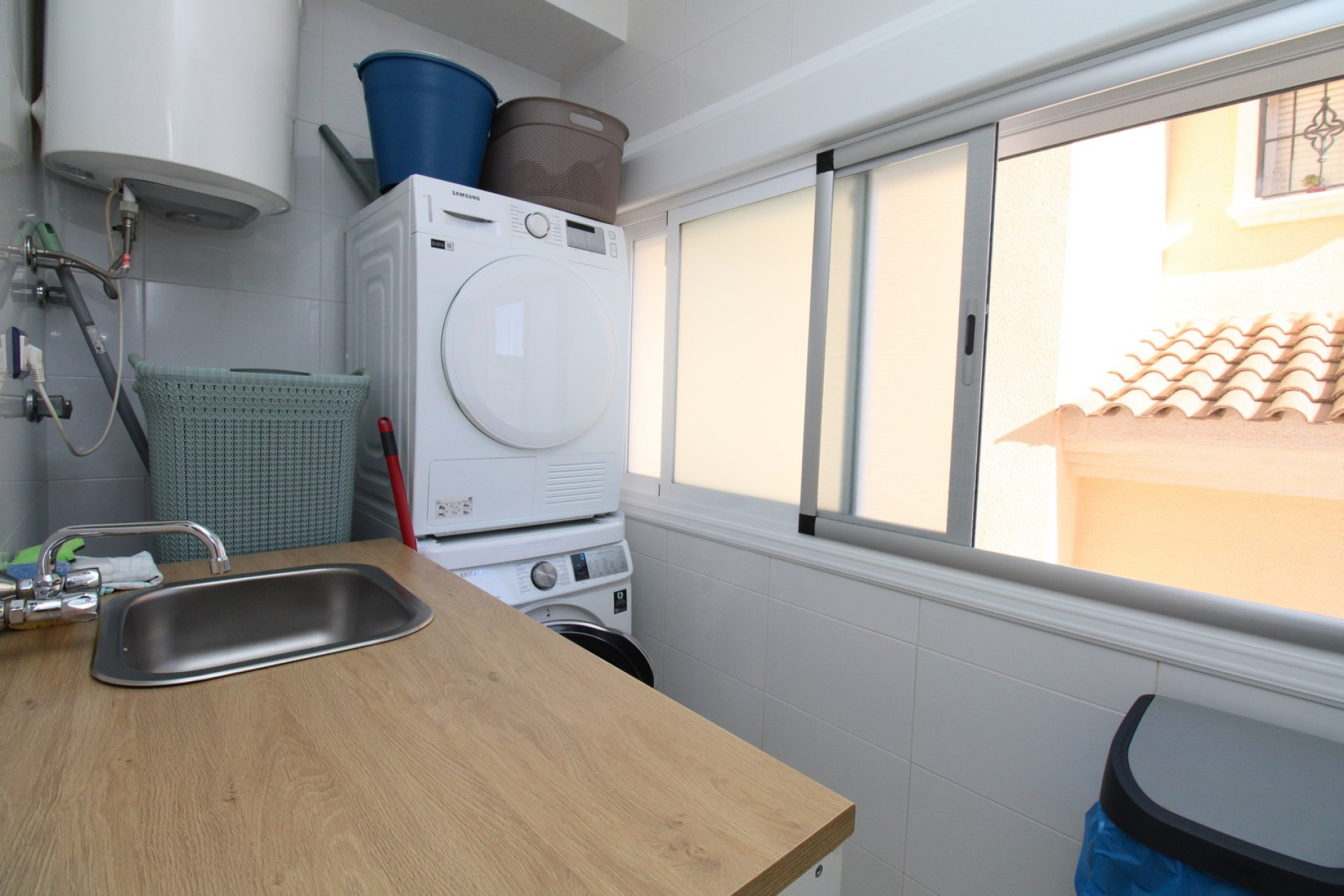 Reventa - 2. Chalet adosado - San Miguel de Salinas - Costa Blanca Sur