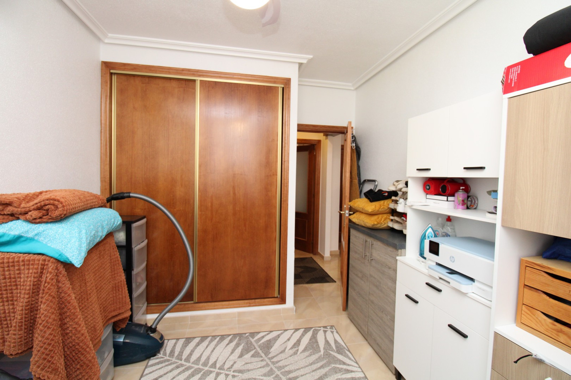 Reventa - 2. Chalet adosado - San Miguel de Salinas - Costa Blanca Sur