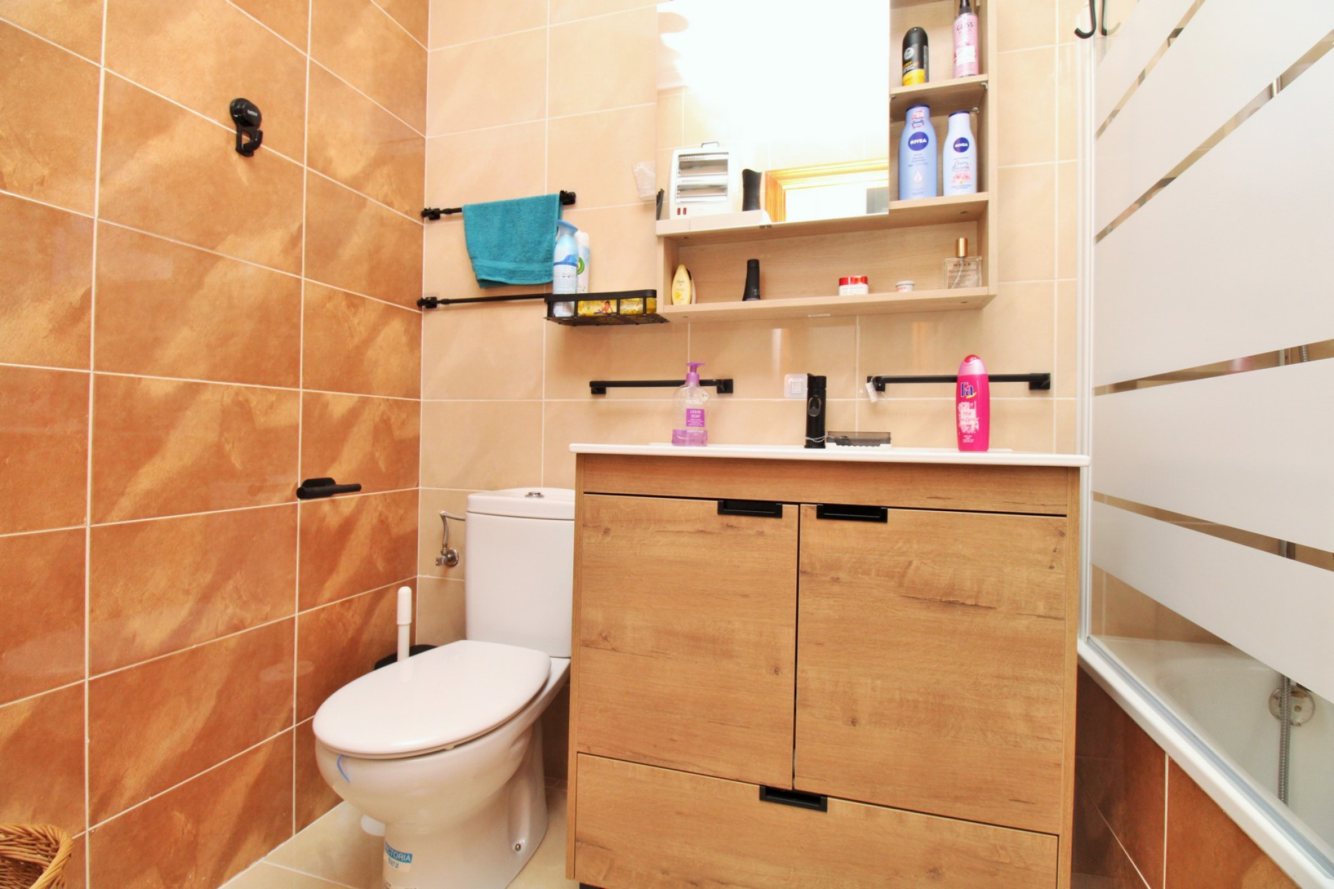 Reventa - 2. Chalet adosado - San Miguel de Salinas - Costa Blanca Sur