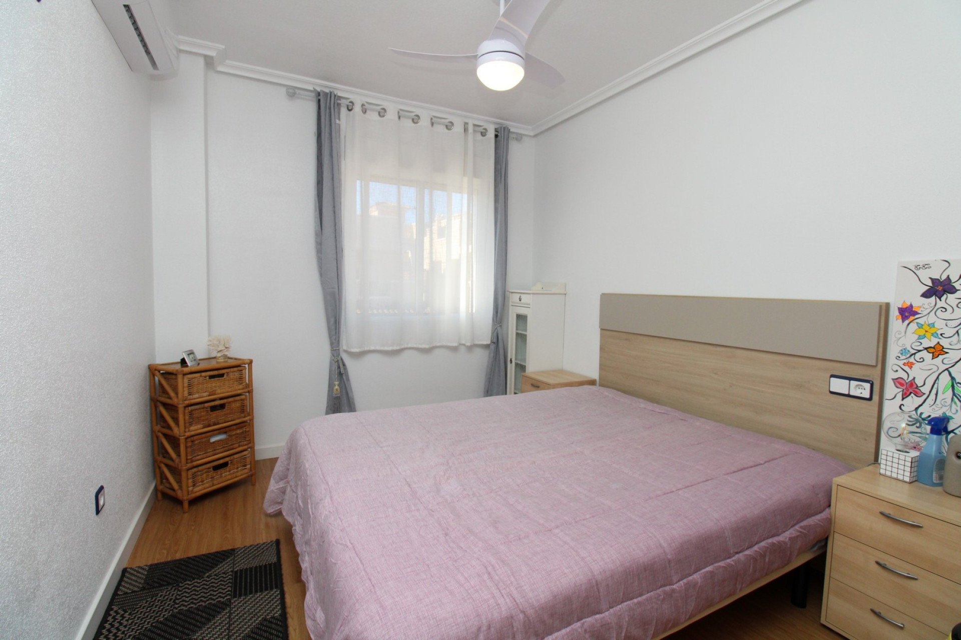 Reventa - 2. Chalet adosado - San Miguel de Salinas - Costa Blanca Sur