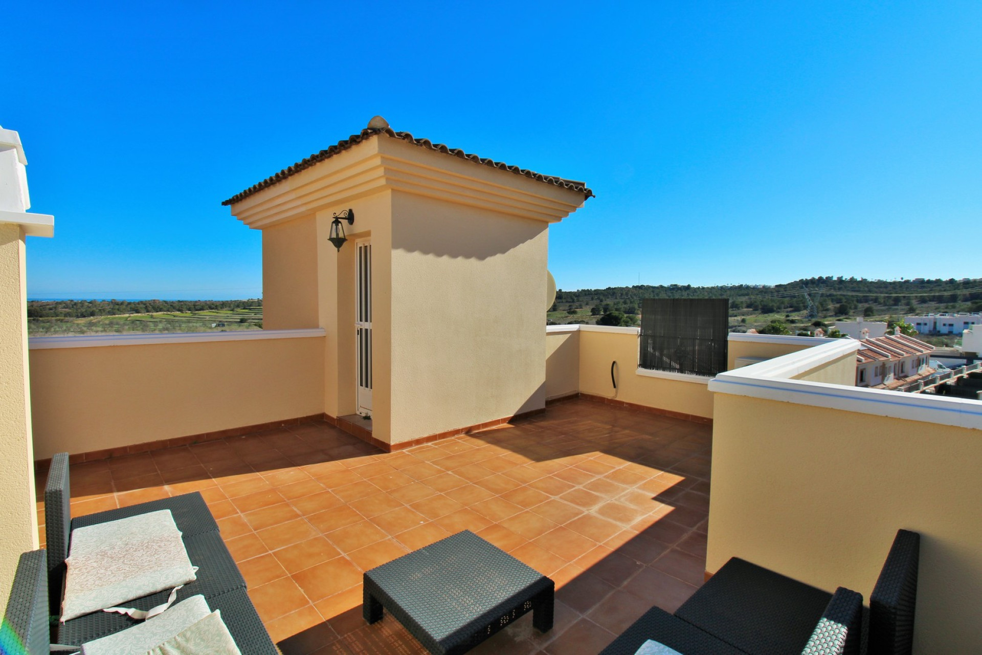 Reventa - 2. Chalet adosado - San Miguel de Salinas - Costa Blanca Sur