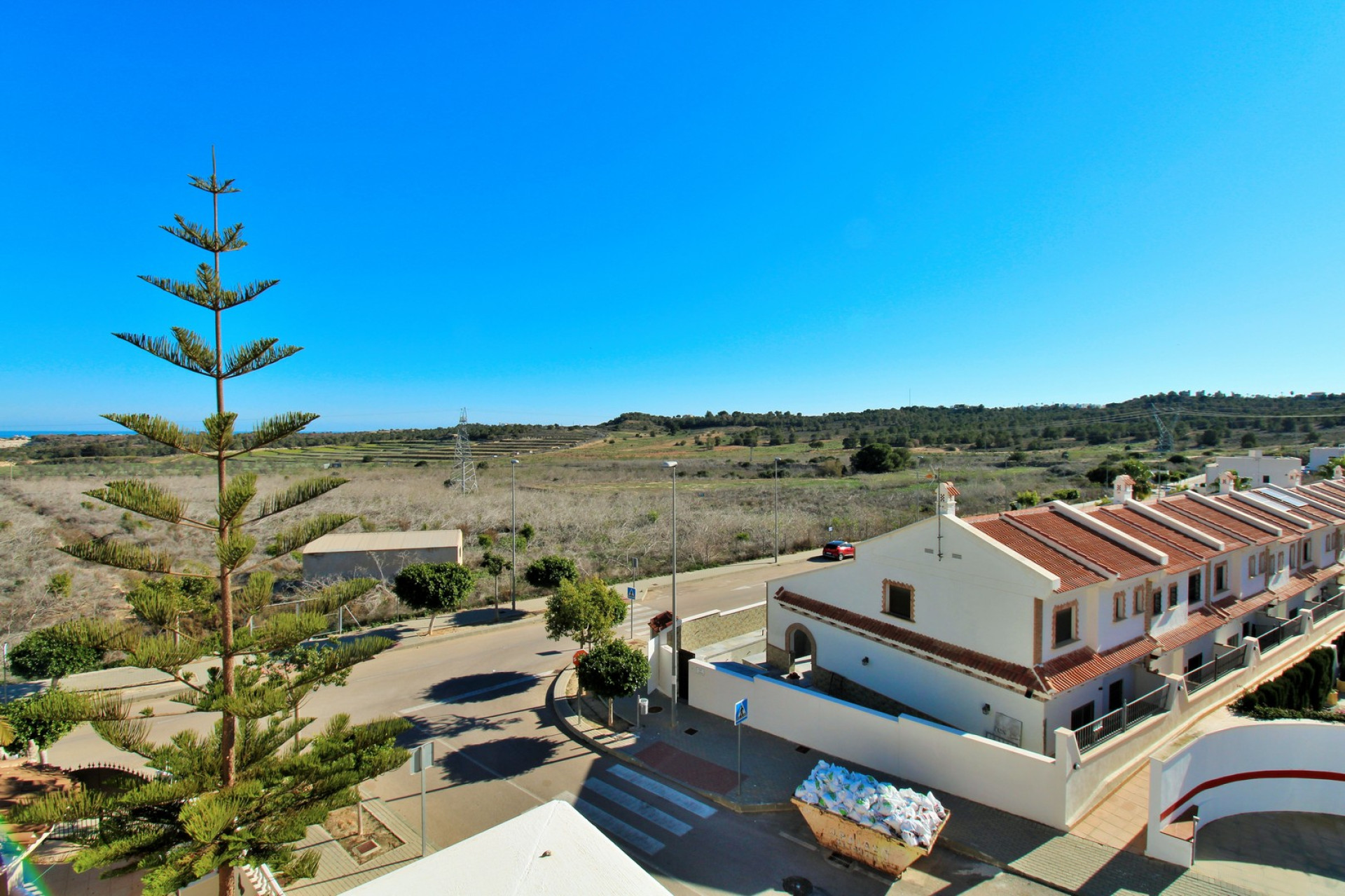 Reventa - 2. Chalet adosado - San Miguel de Salinas - Costa Blanca Sur