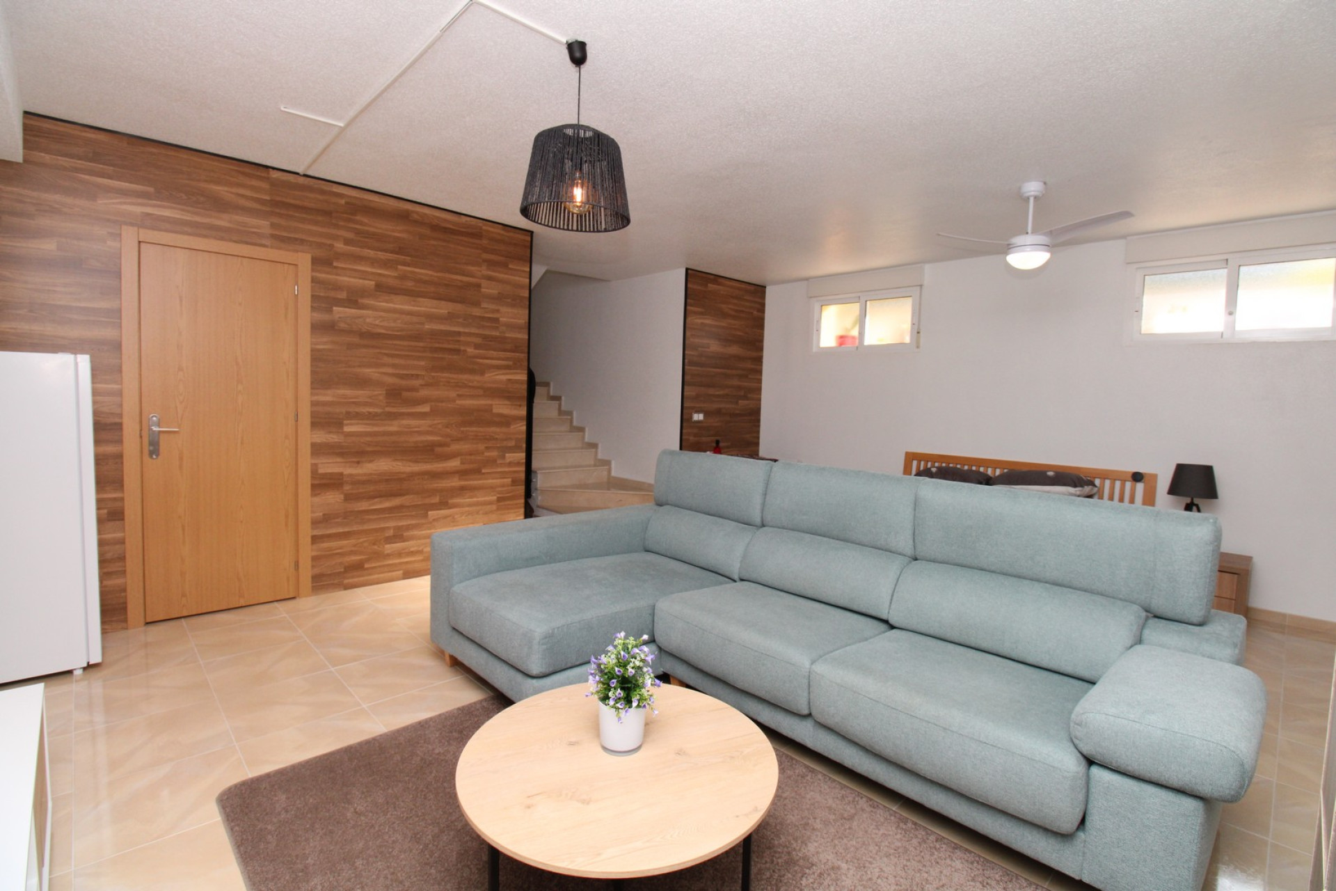 Reventa - 2. Chalet adosado - San Miguel de Salinas - Costa Blanca Sur